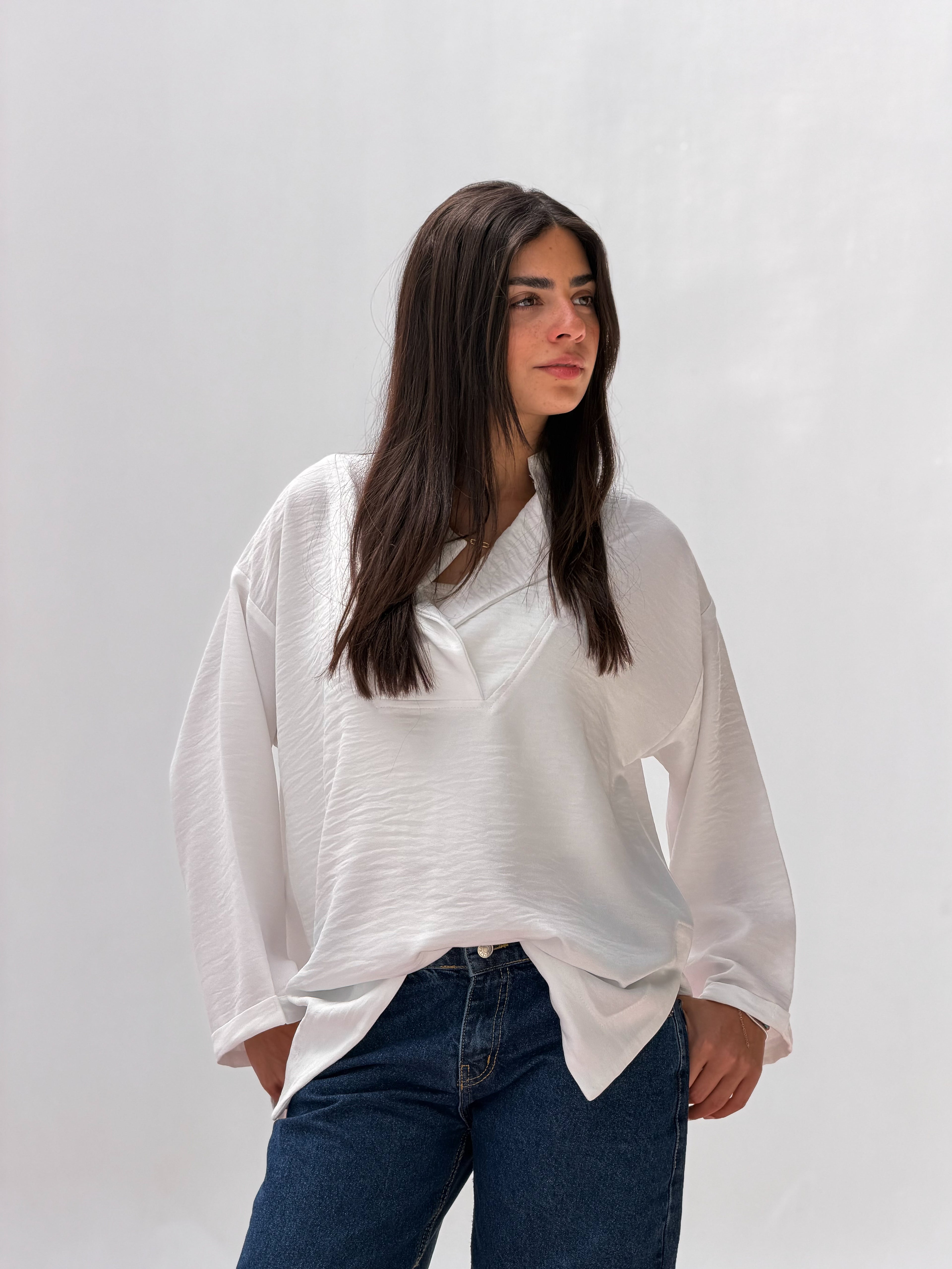 YULLA BLOUSE