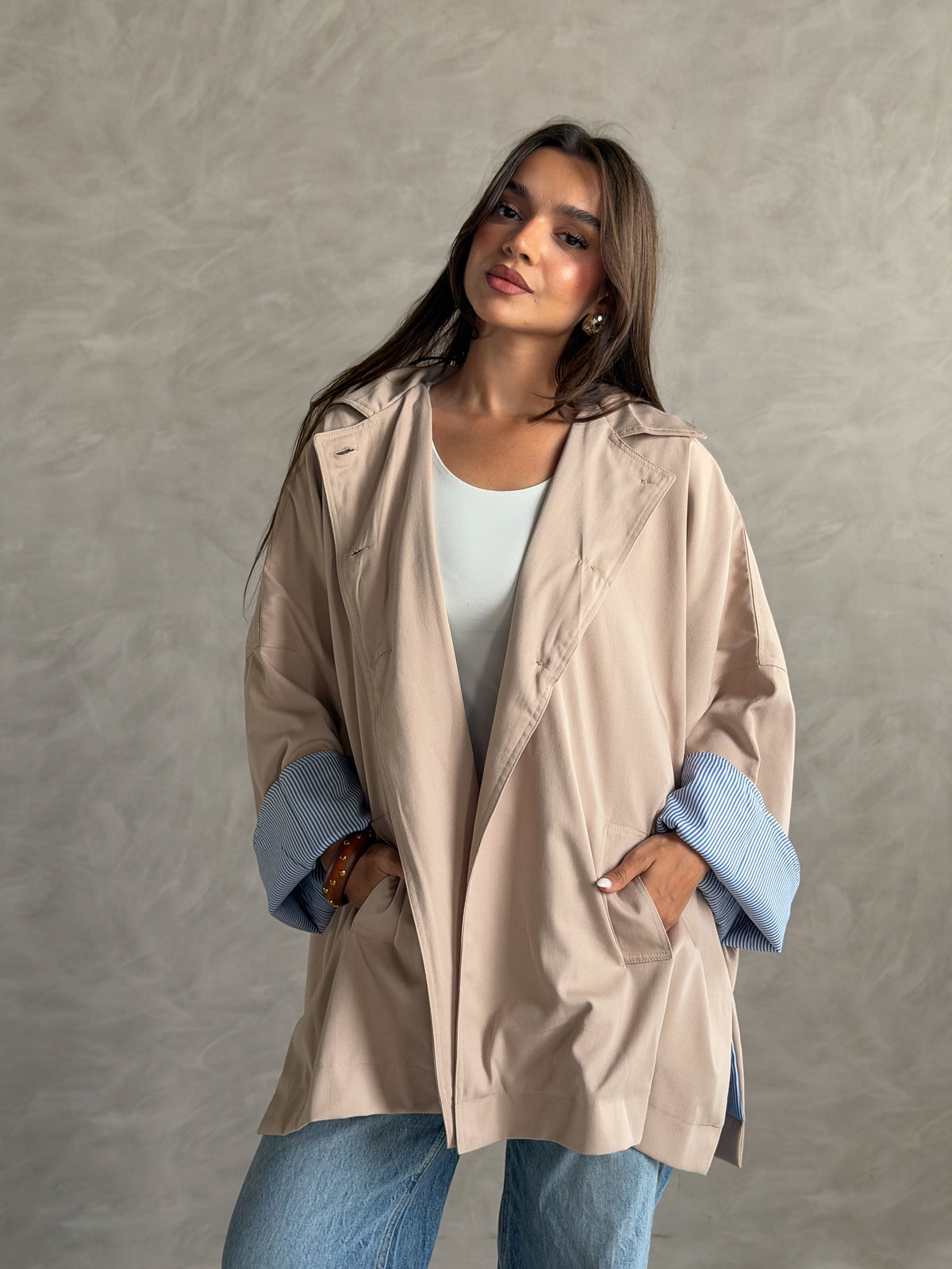NEVA JACKET