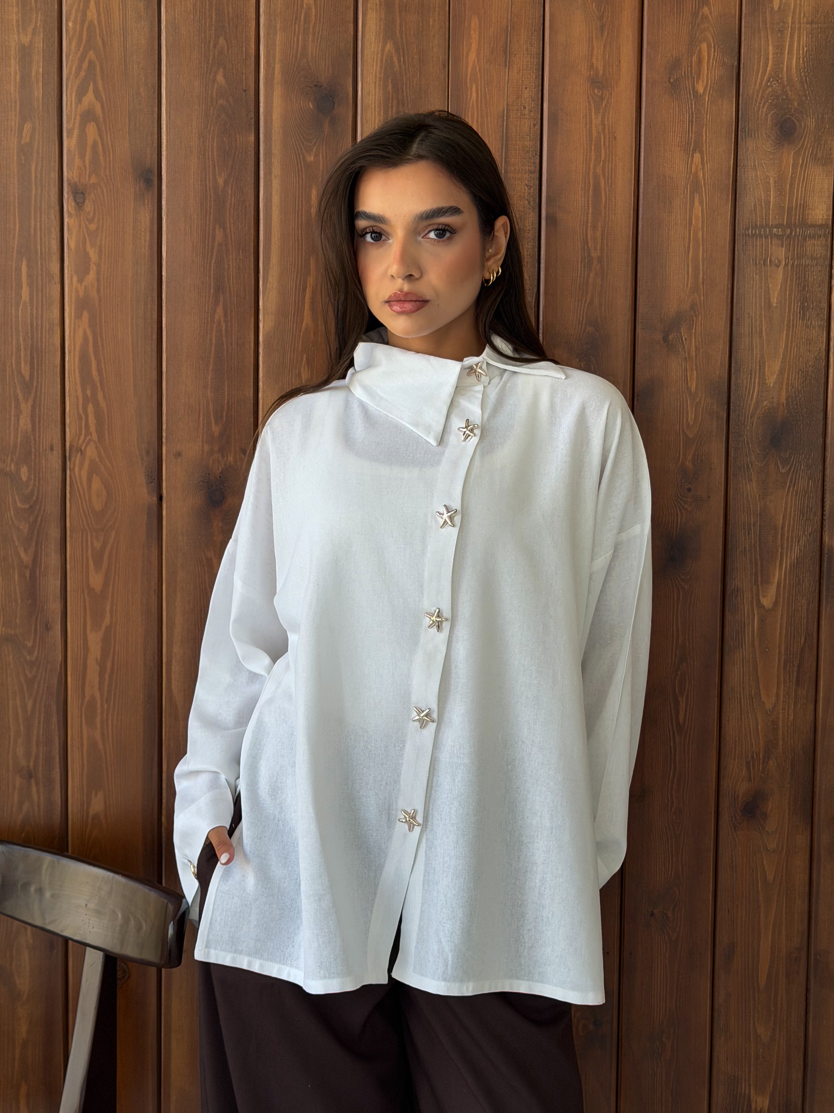STAR CHEMISE