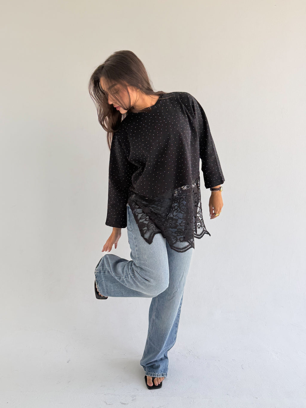 STRUSSO SHIRT