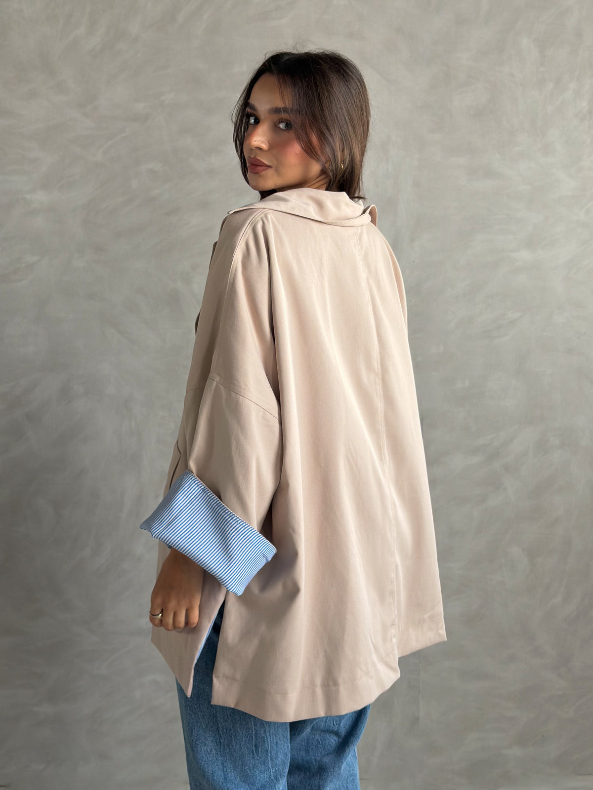 NEVA JACKET