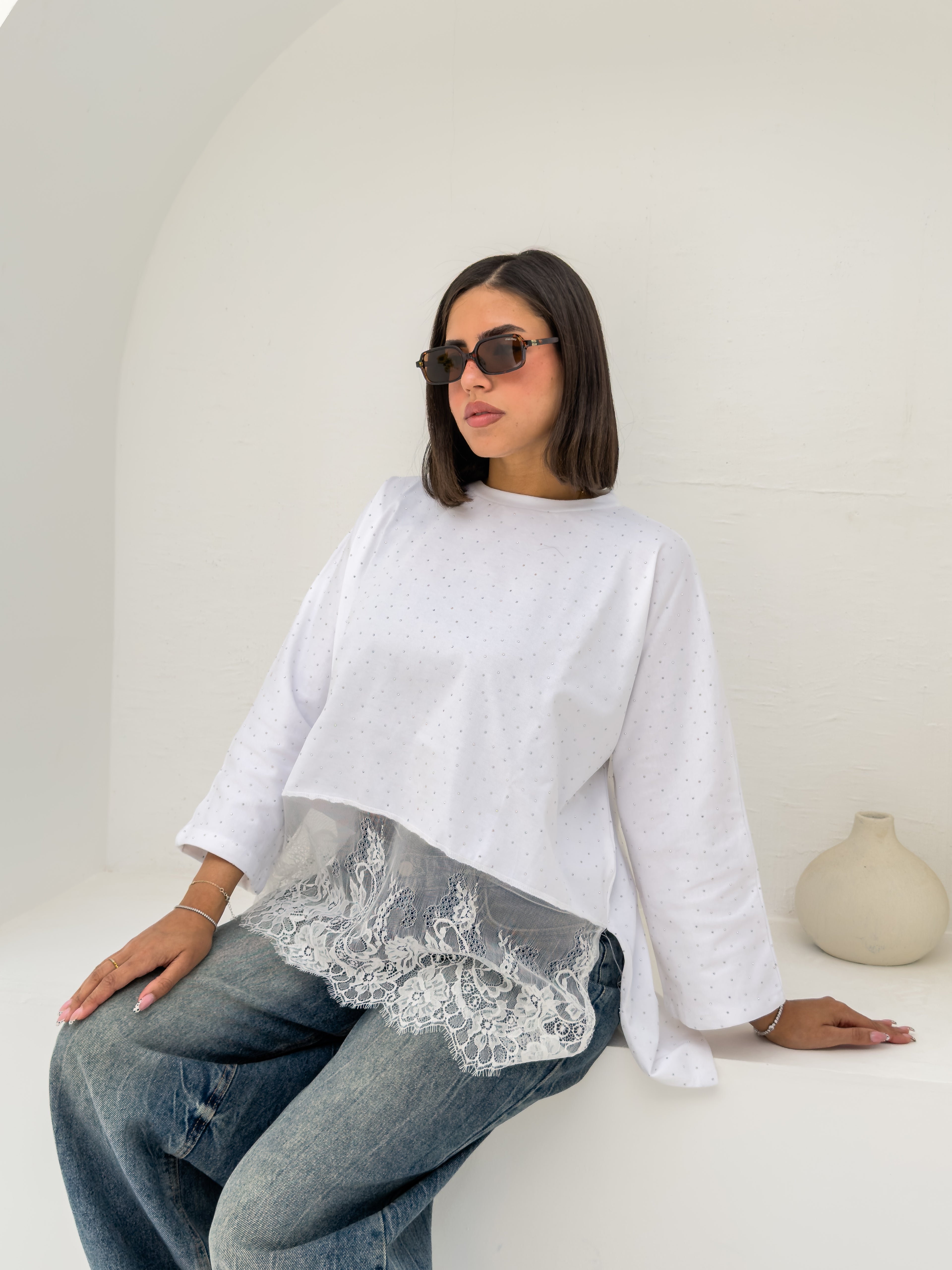 STRUSSO SHIRT