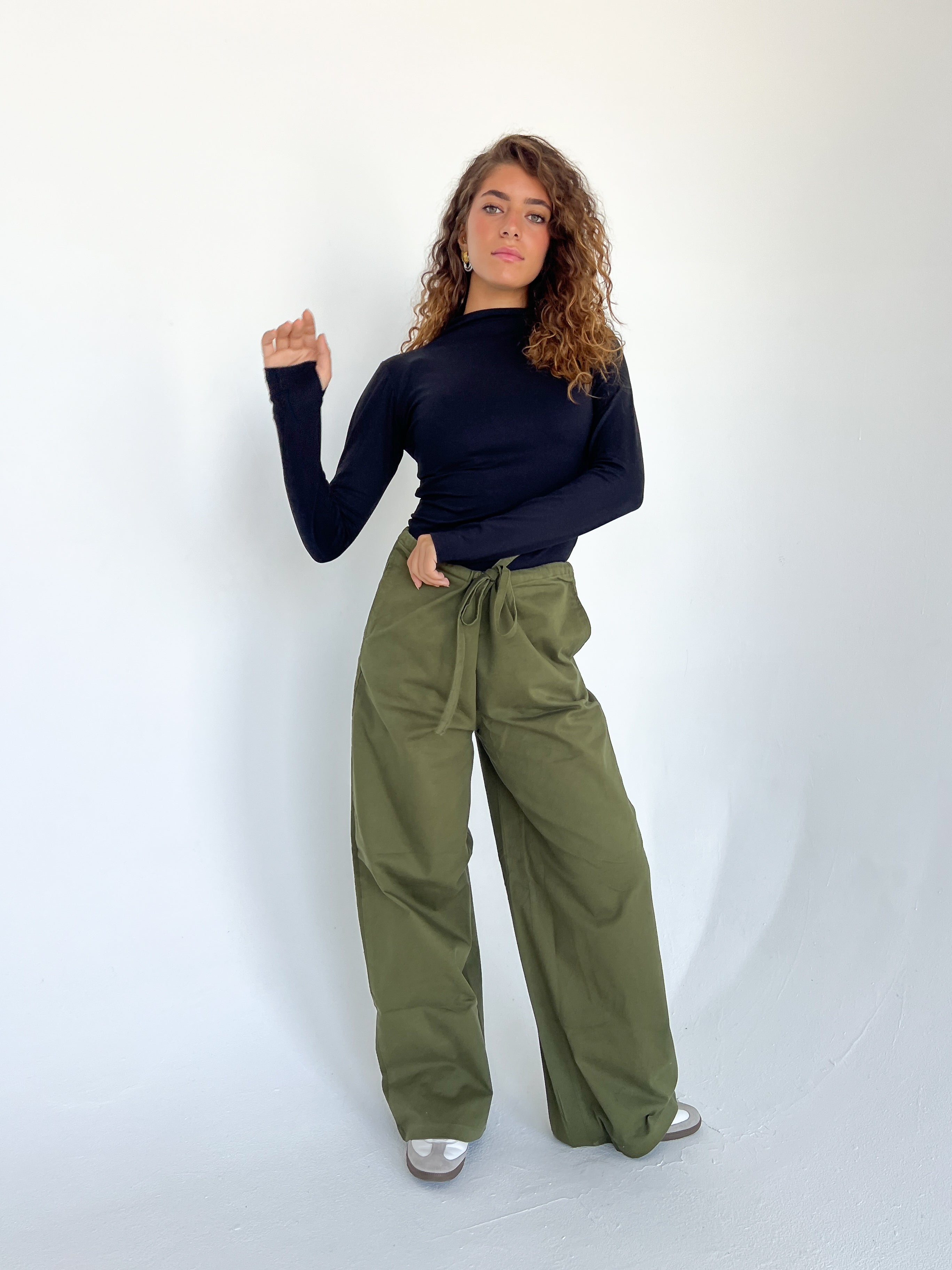 OLIVIO PANTS