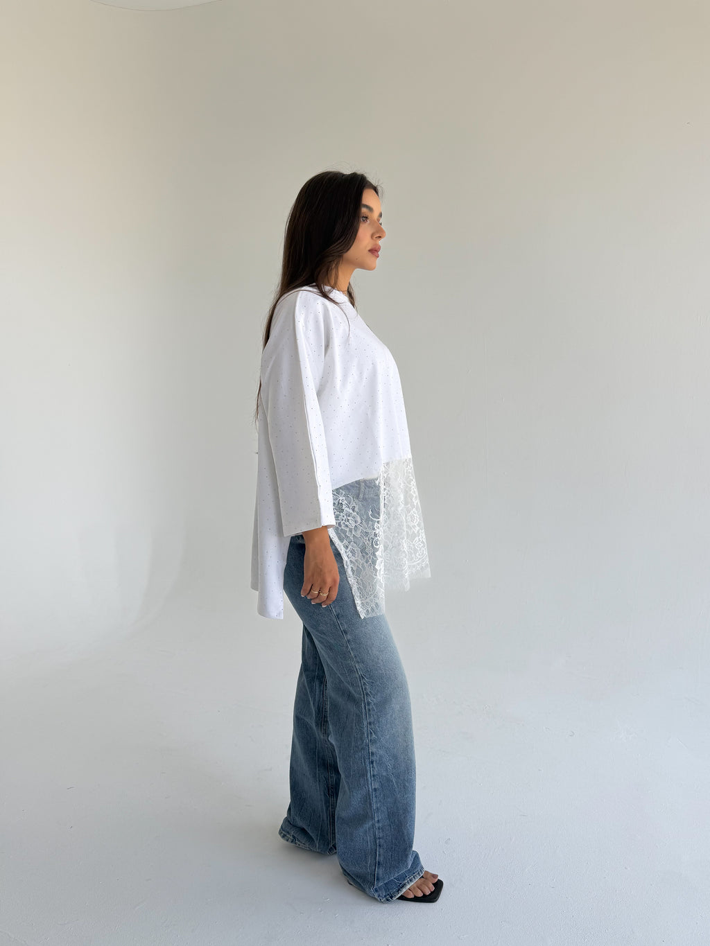 STRUSSO SHIRT