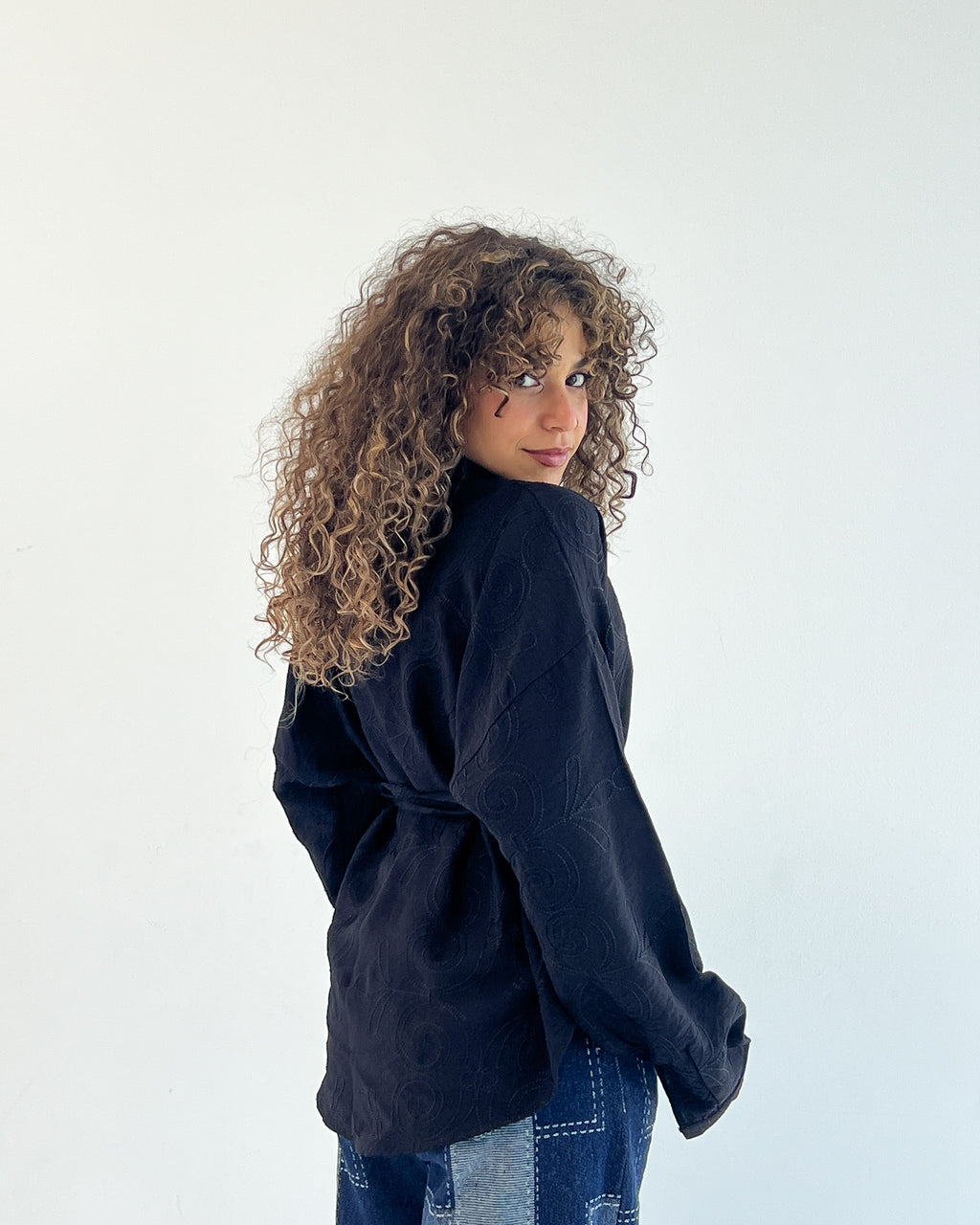 MODESH BLOUSE