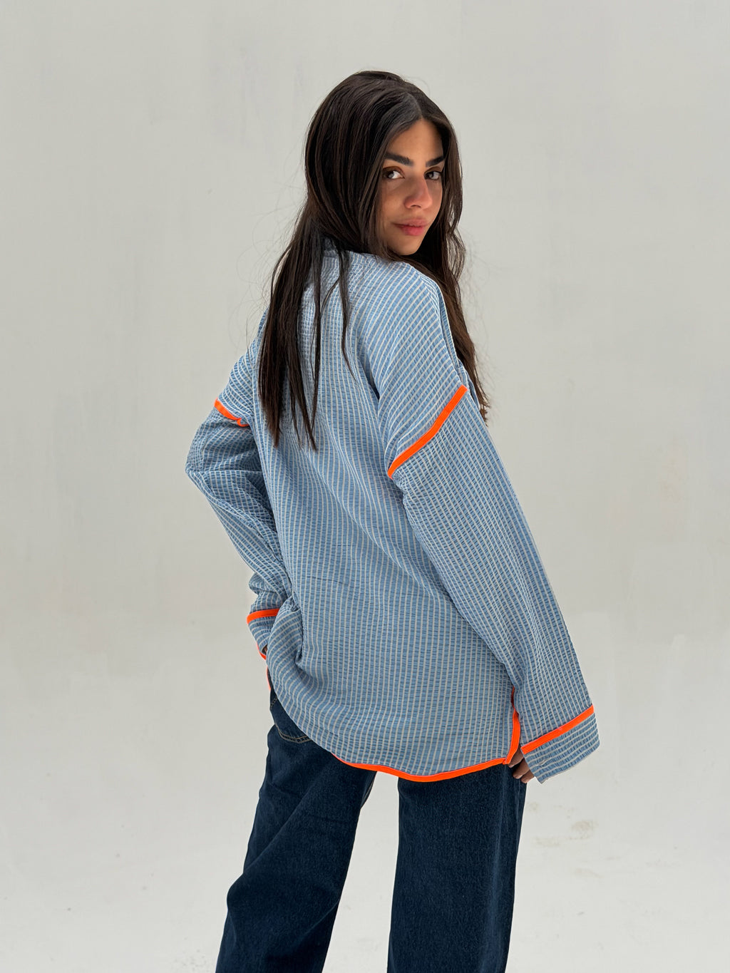 ORA CHEMISE