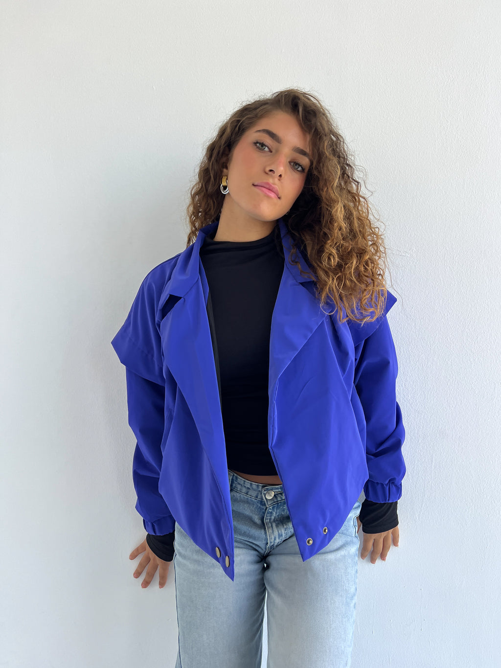 AQWA JACKET