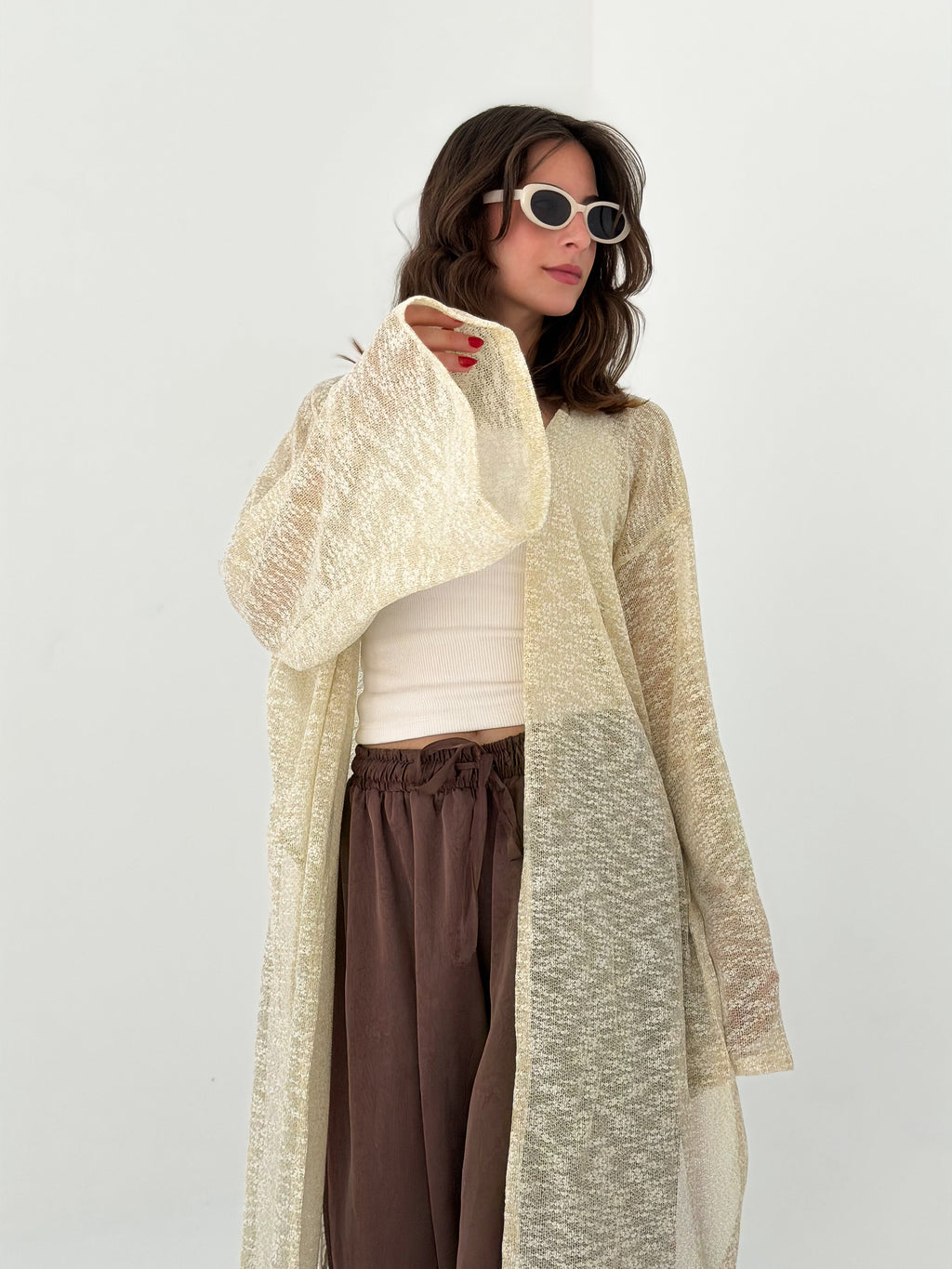 NOVA KIMONO