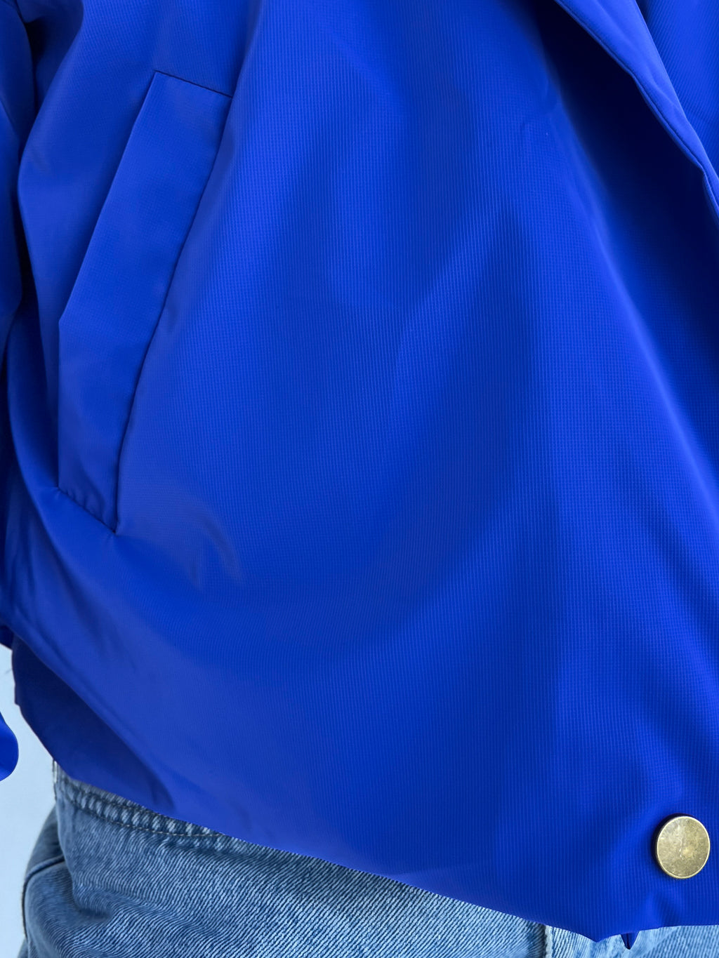 AQWA JACKET