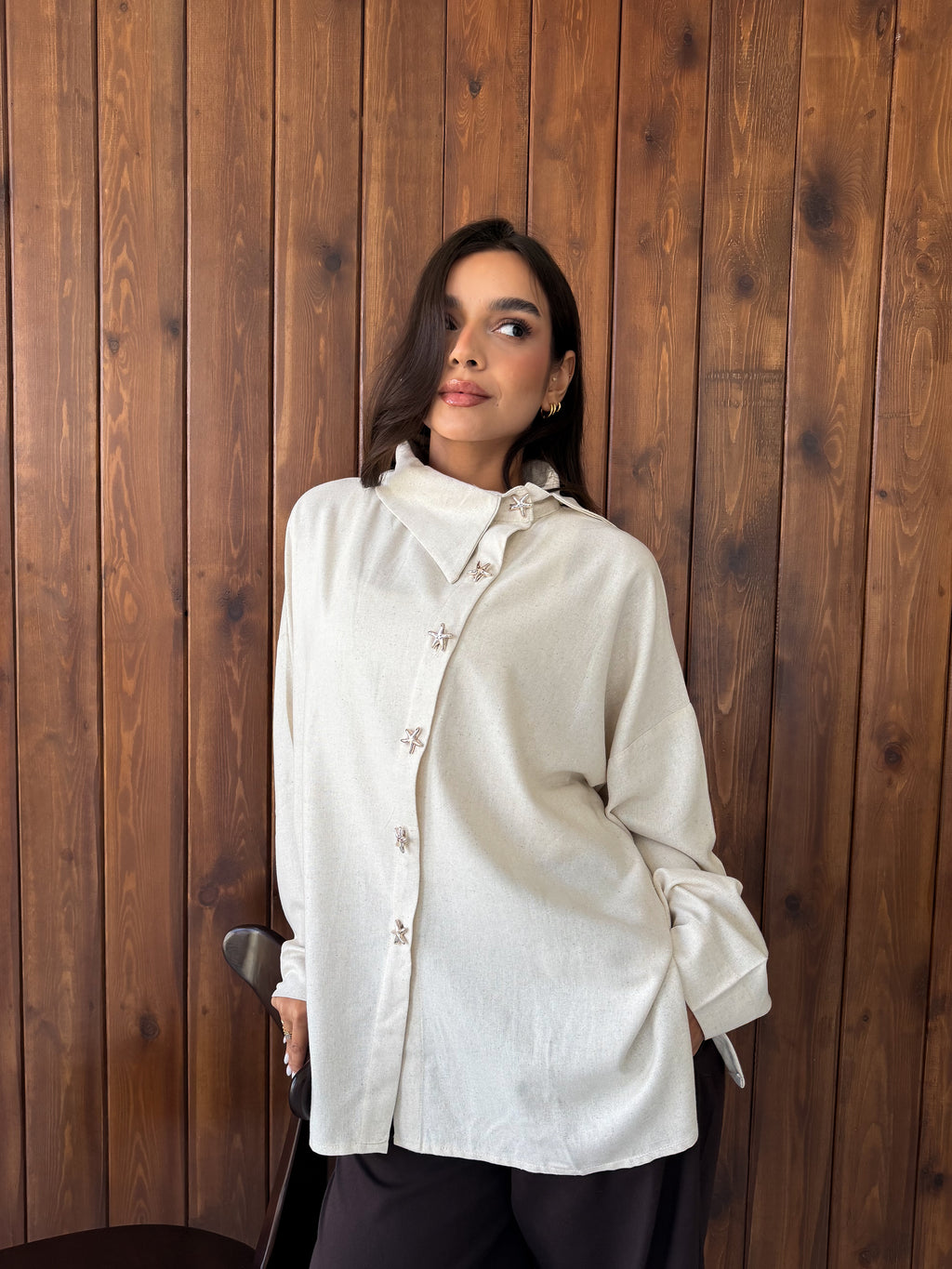 STAR CHEMISE