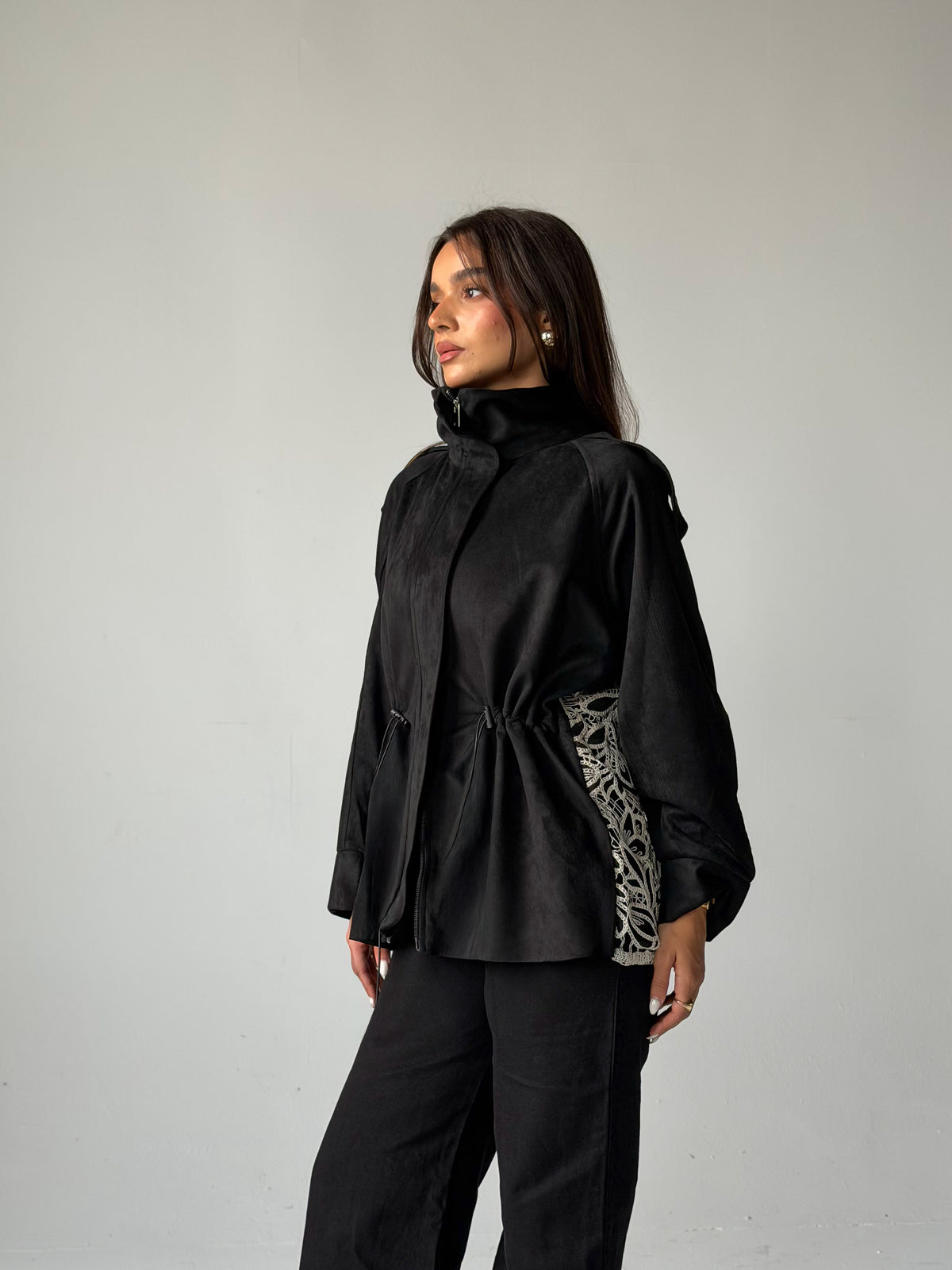 LUMY JACKET