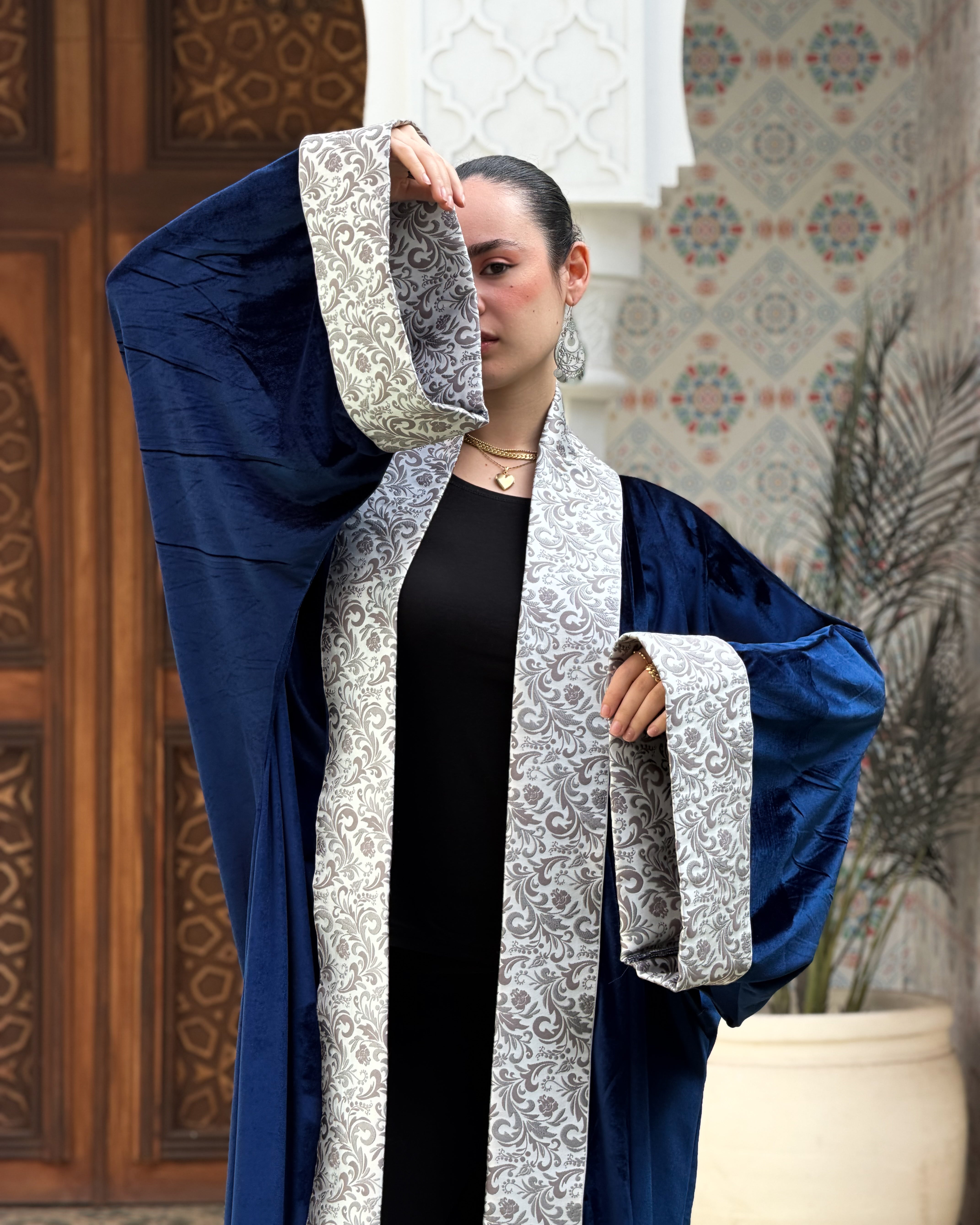 DIJA KAFTAN