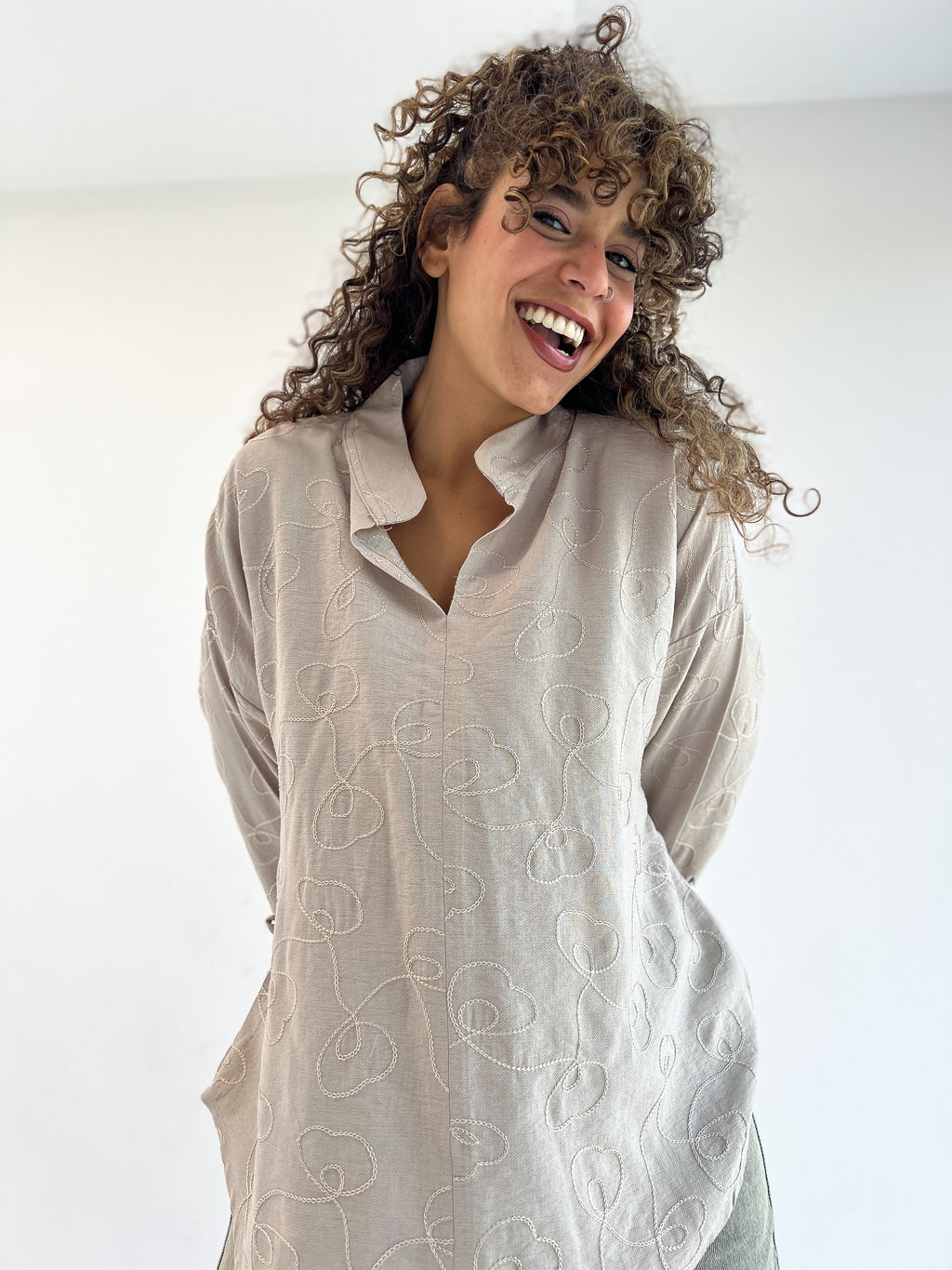 MODESH BLOUSE
