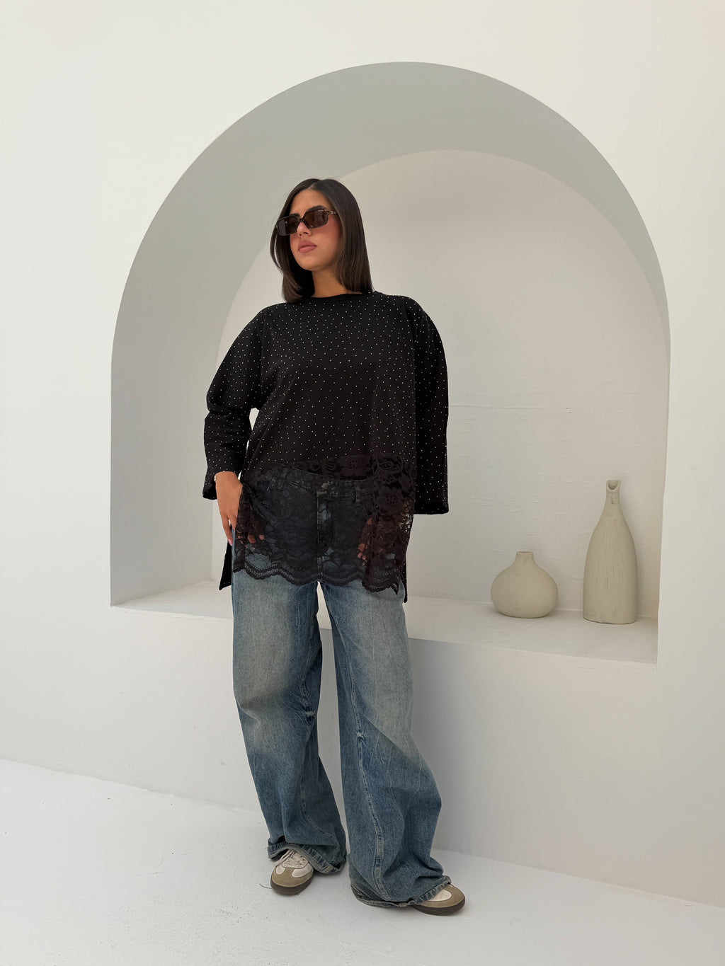 STRUSSO SHIRT