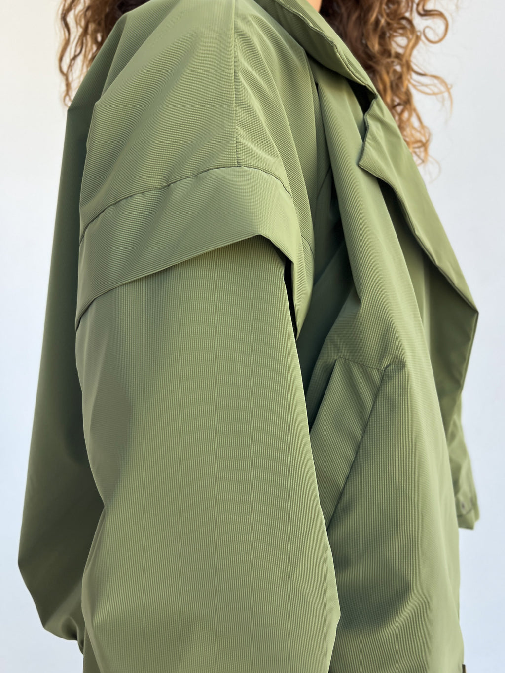 AQWA JACKET