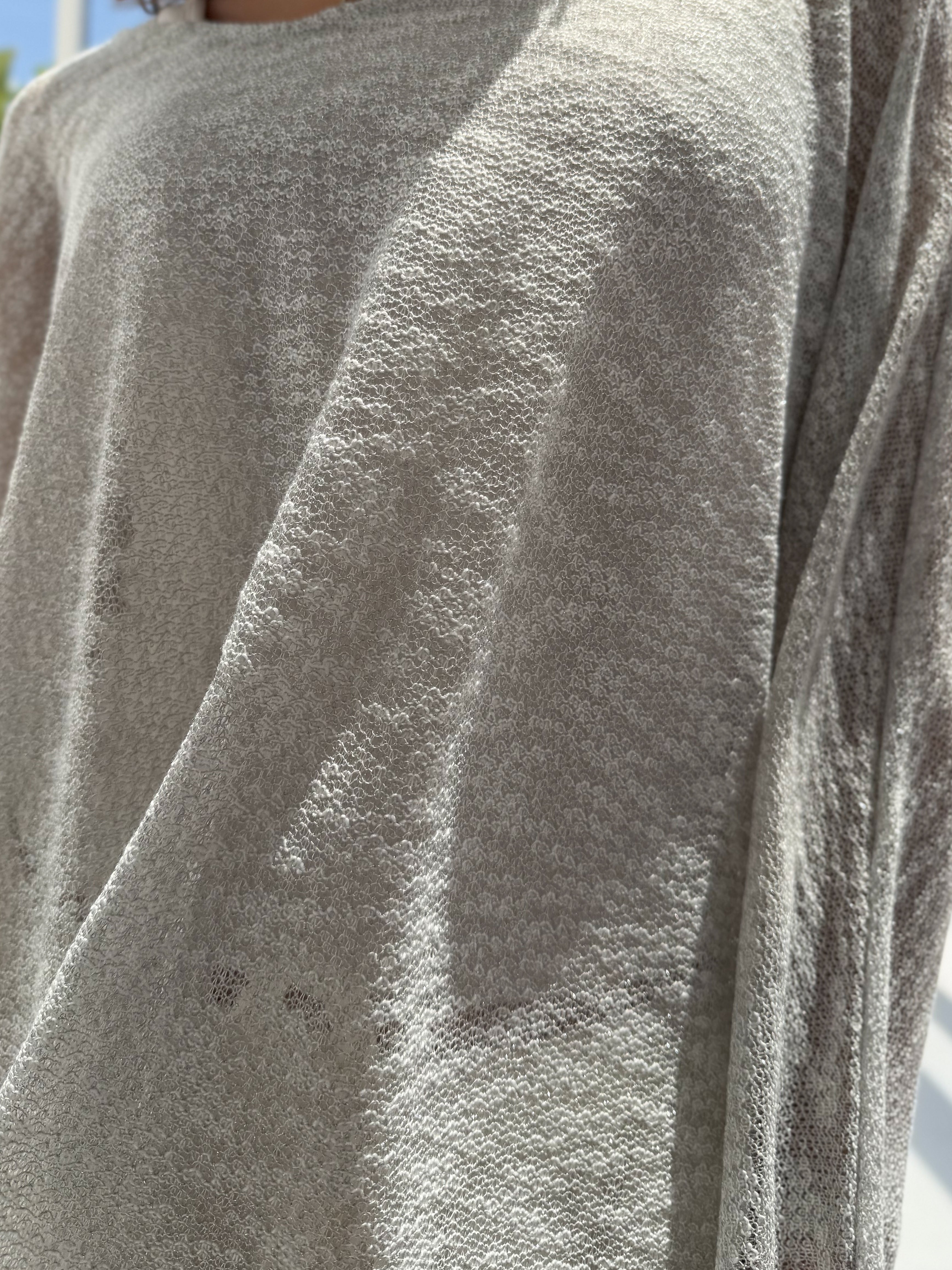 NOVE BLOUSE