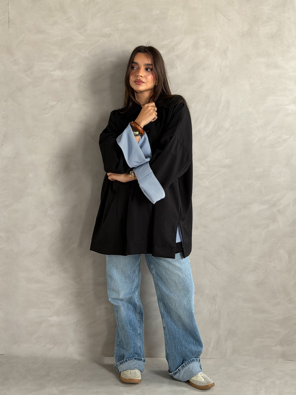 NEVA JACKET