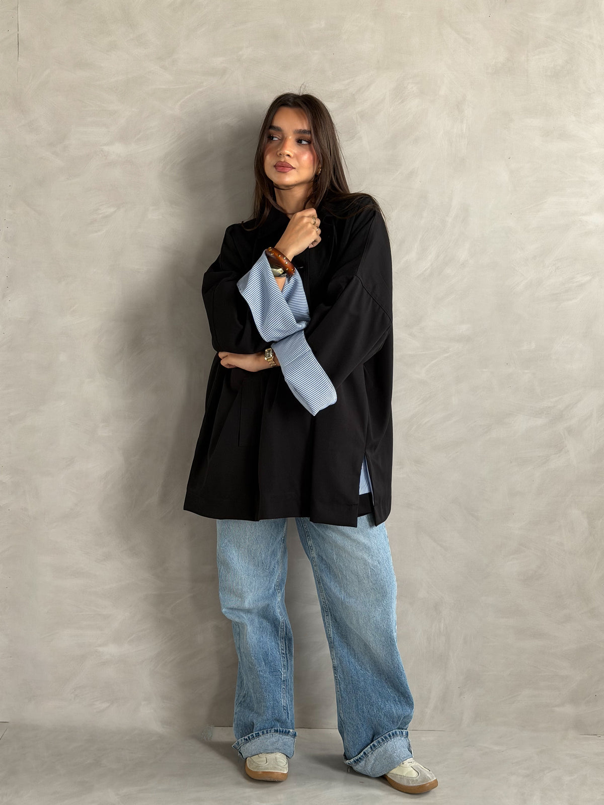 NEVA JACKET