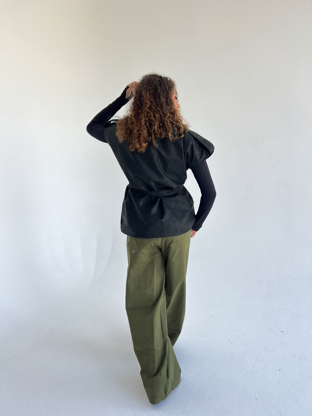 JOCKER VEST