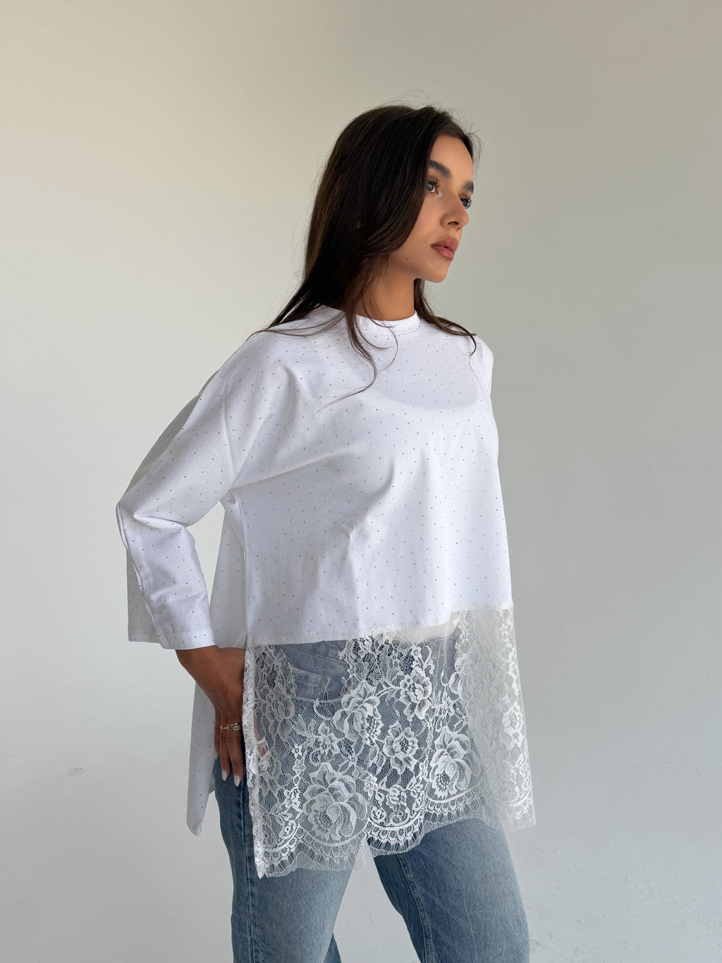 STRUSSO SHIRT