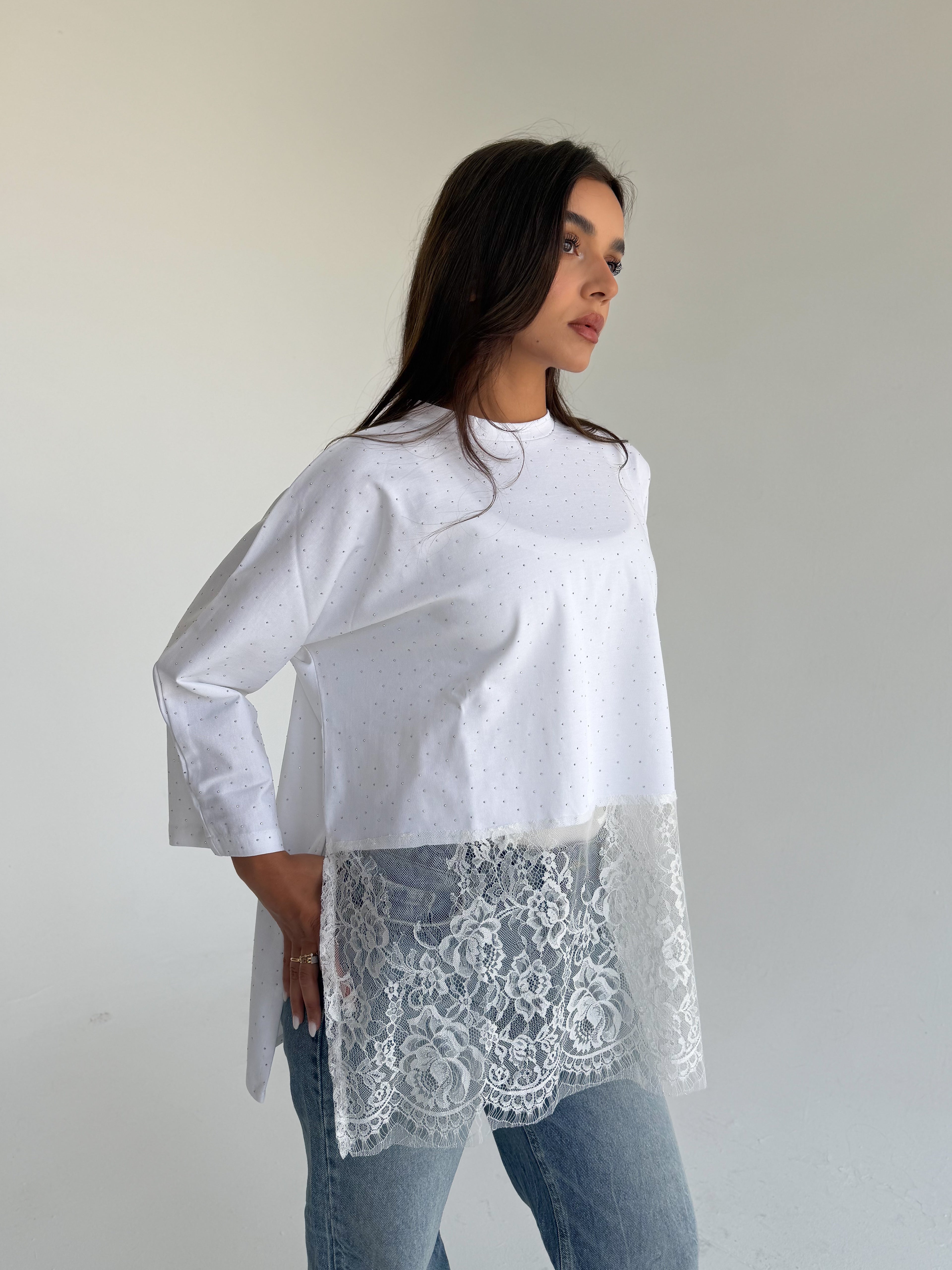 STRUSSO SHIRT