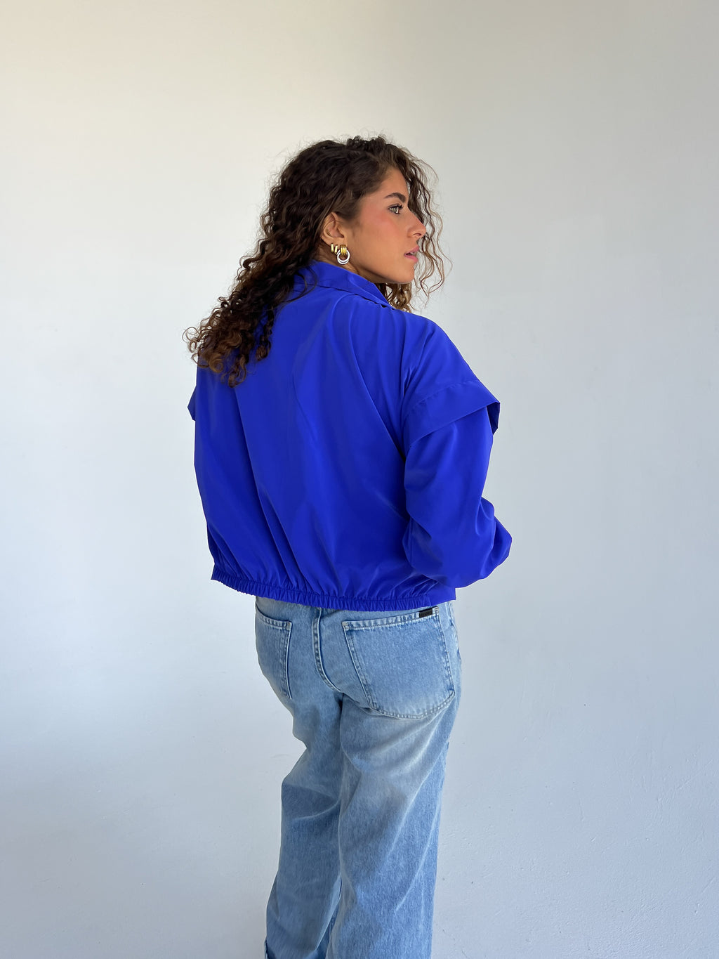 AQWA JACKET