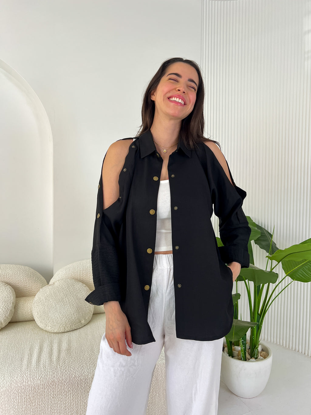 NINNA CHEMISE