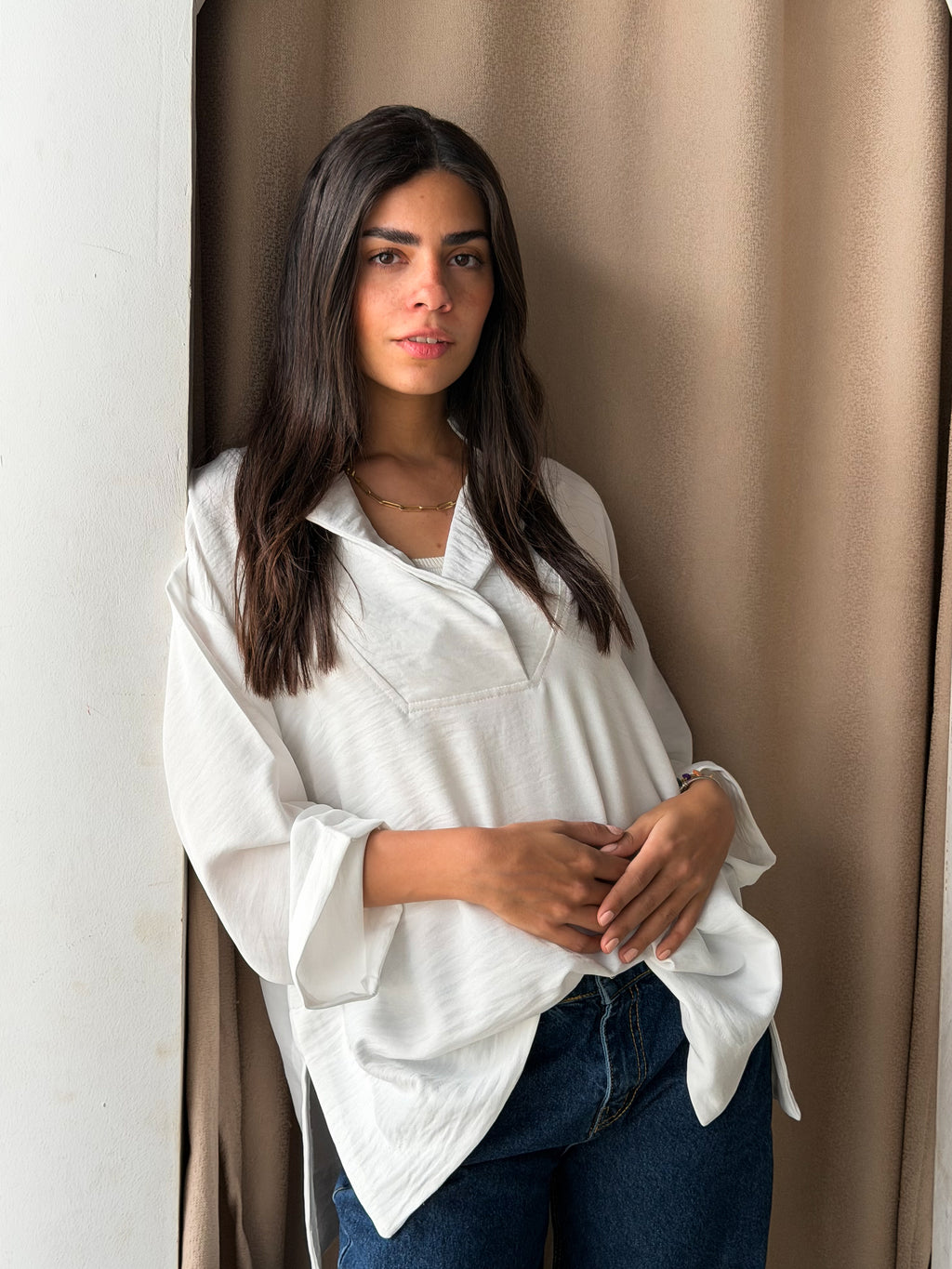 YULLA BLOUSE