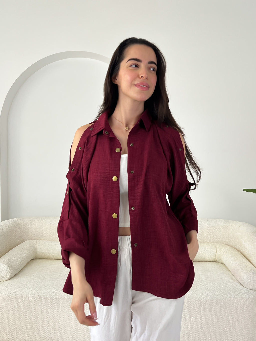 NINNA CHEMISE