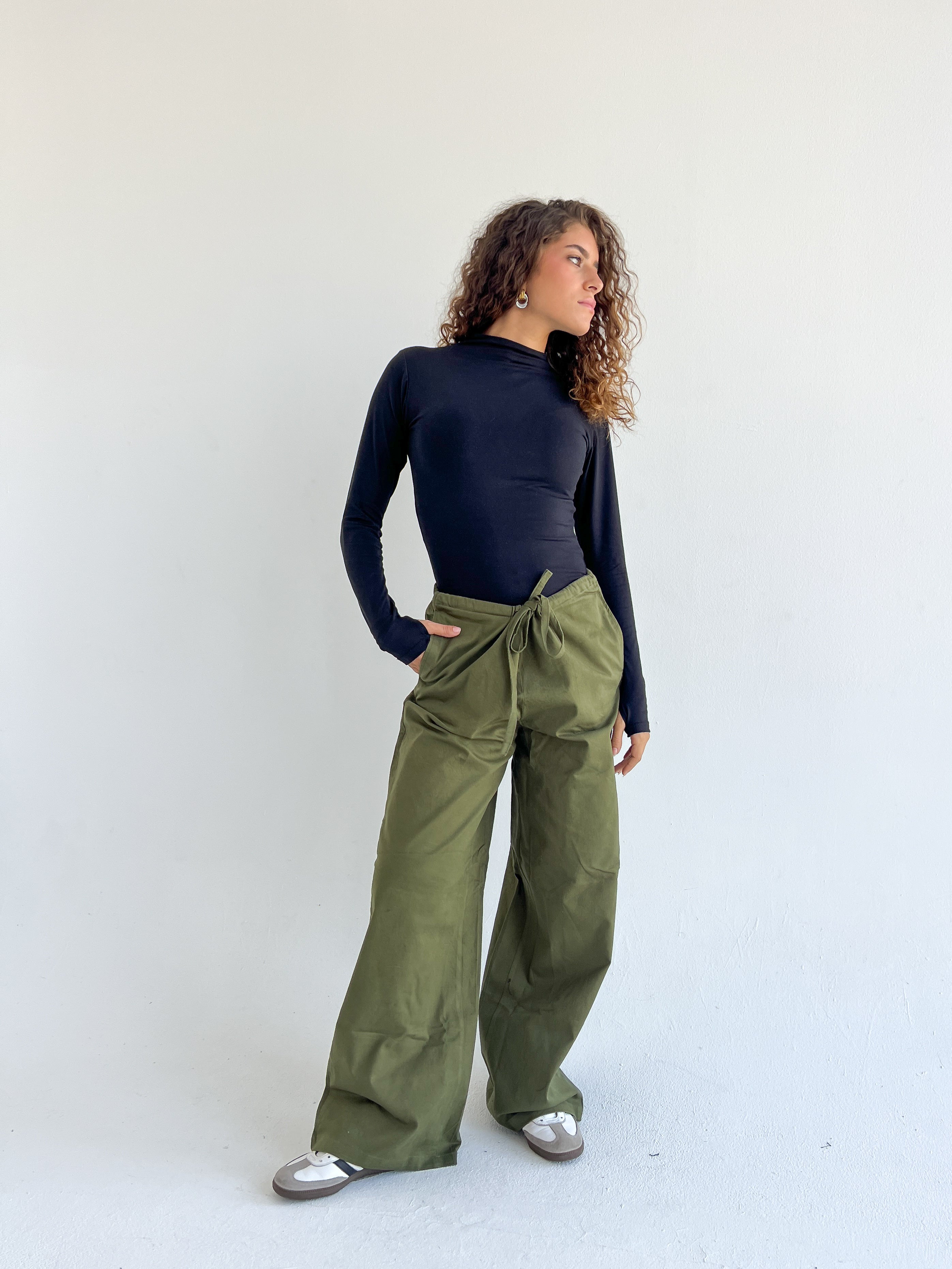 OLIVIO PANTS