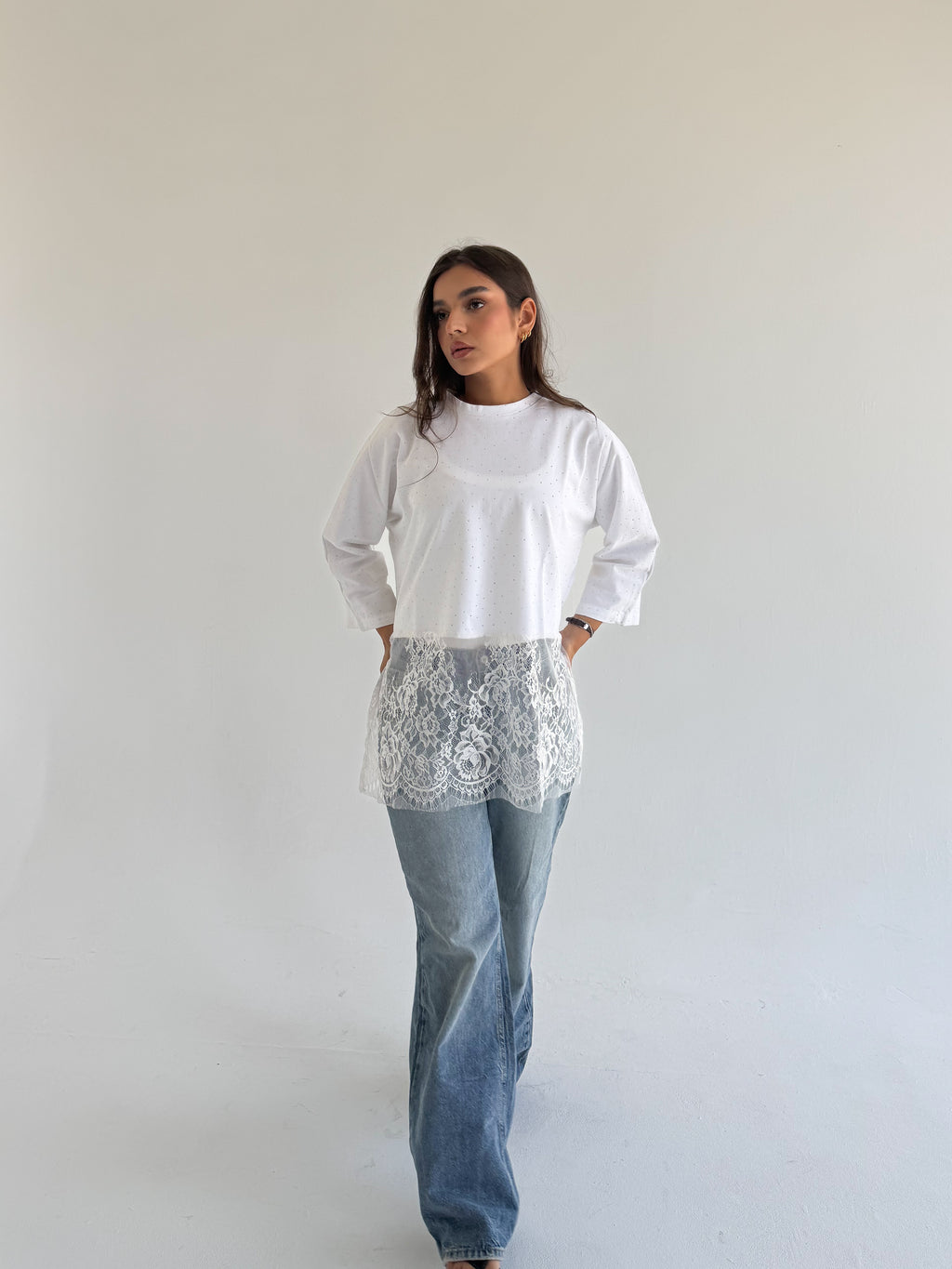 STRUSSO SHIRT