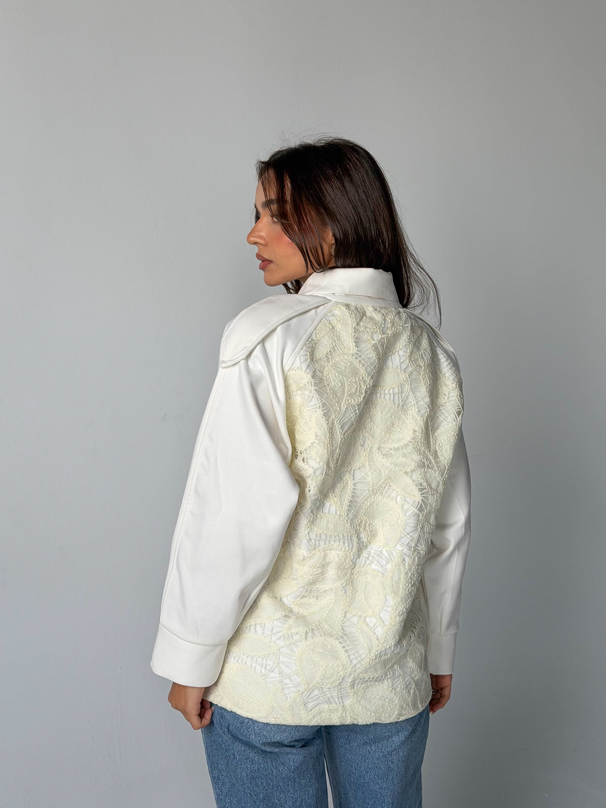 LUMY JACKET