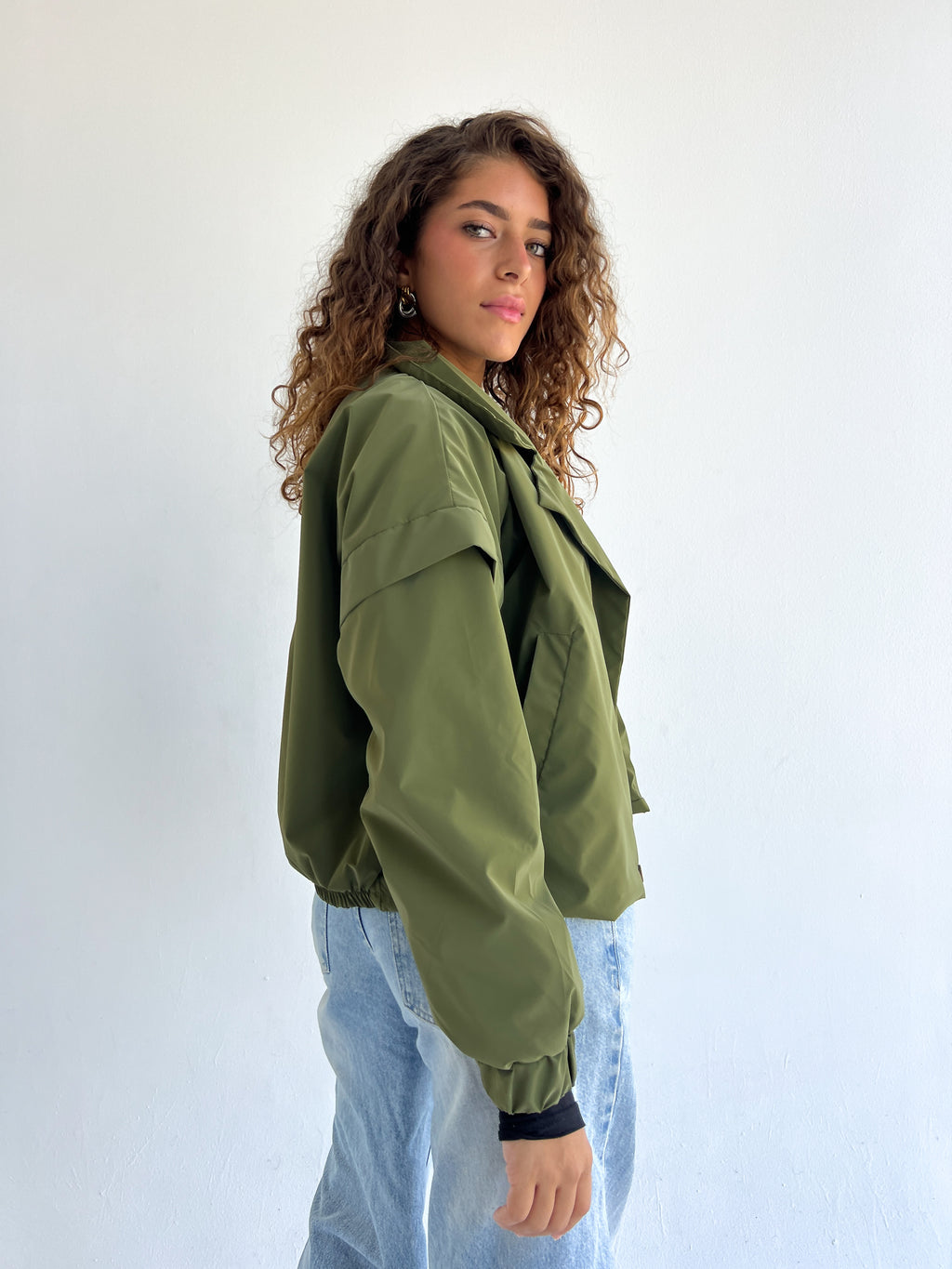 AQWA JACKET
