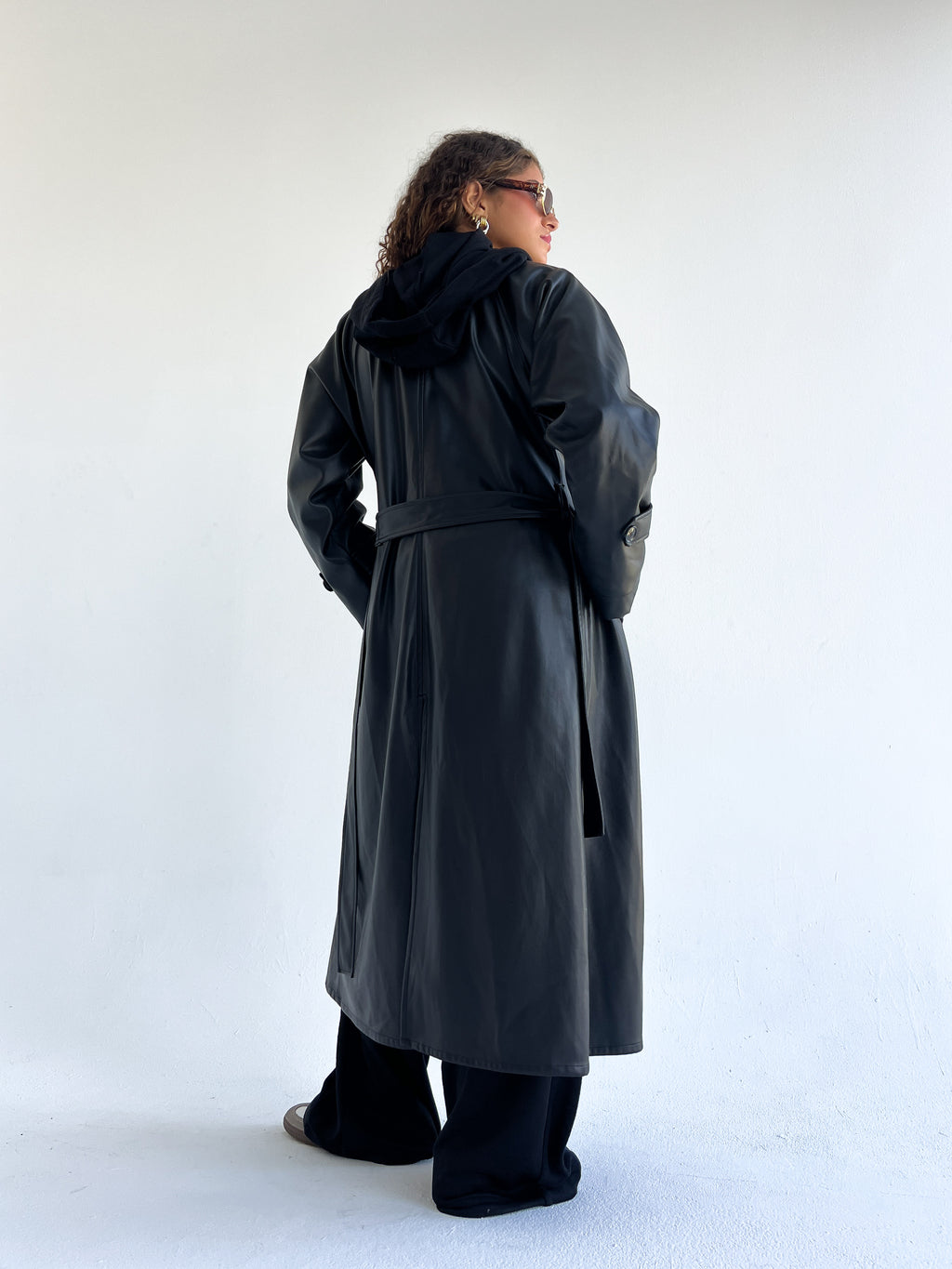 RETRO COAT