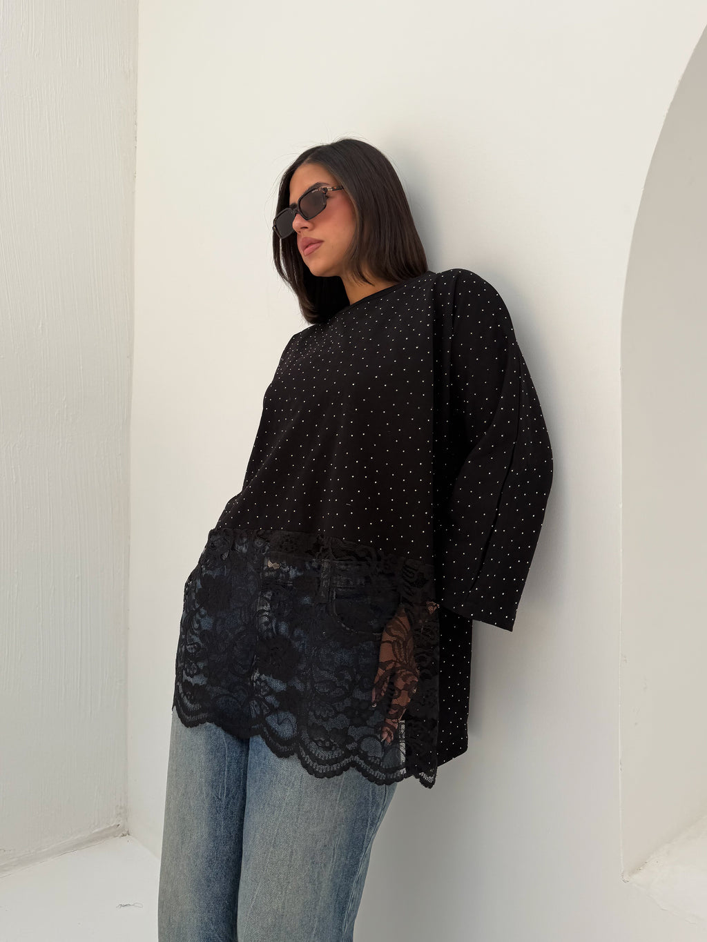 STRUSSO SHIRT