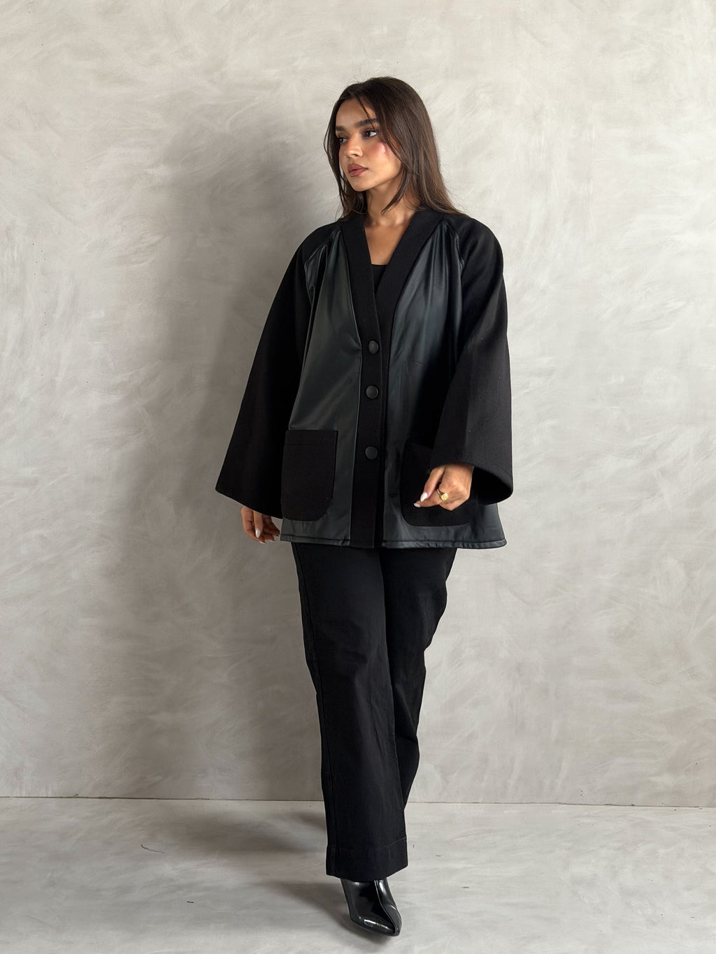 LEDA JACKET