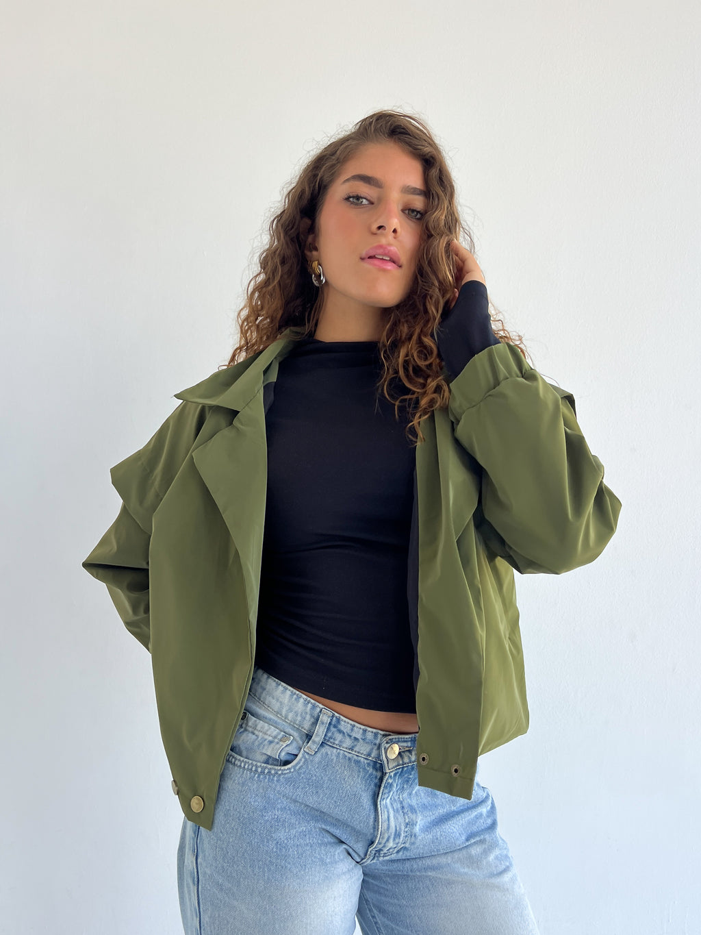 AQWA JACKET
