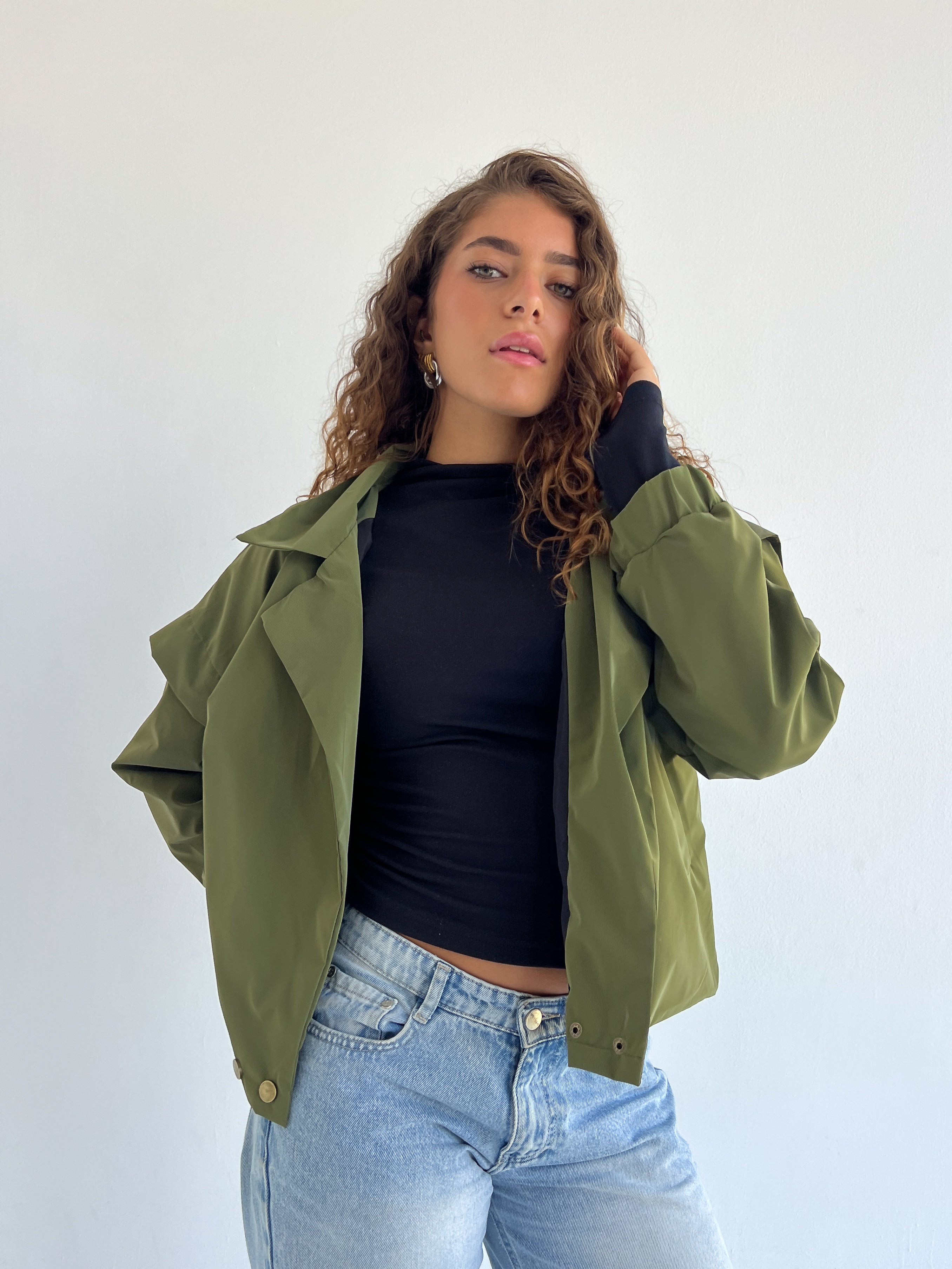 AQWA JACKET