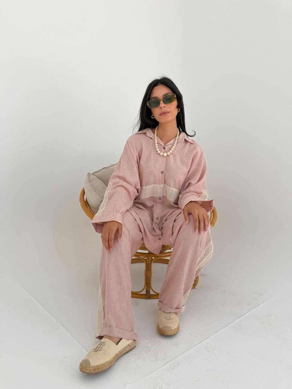 FEMME SET