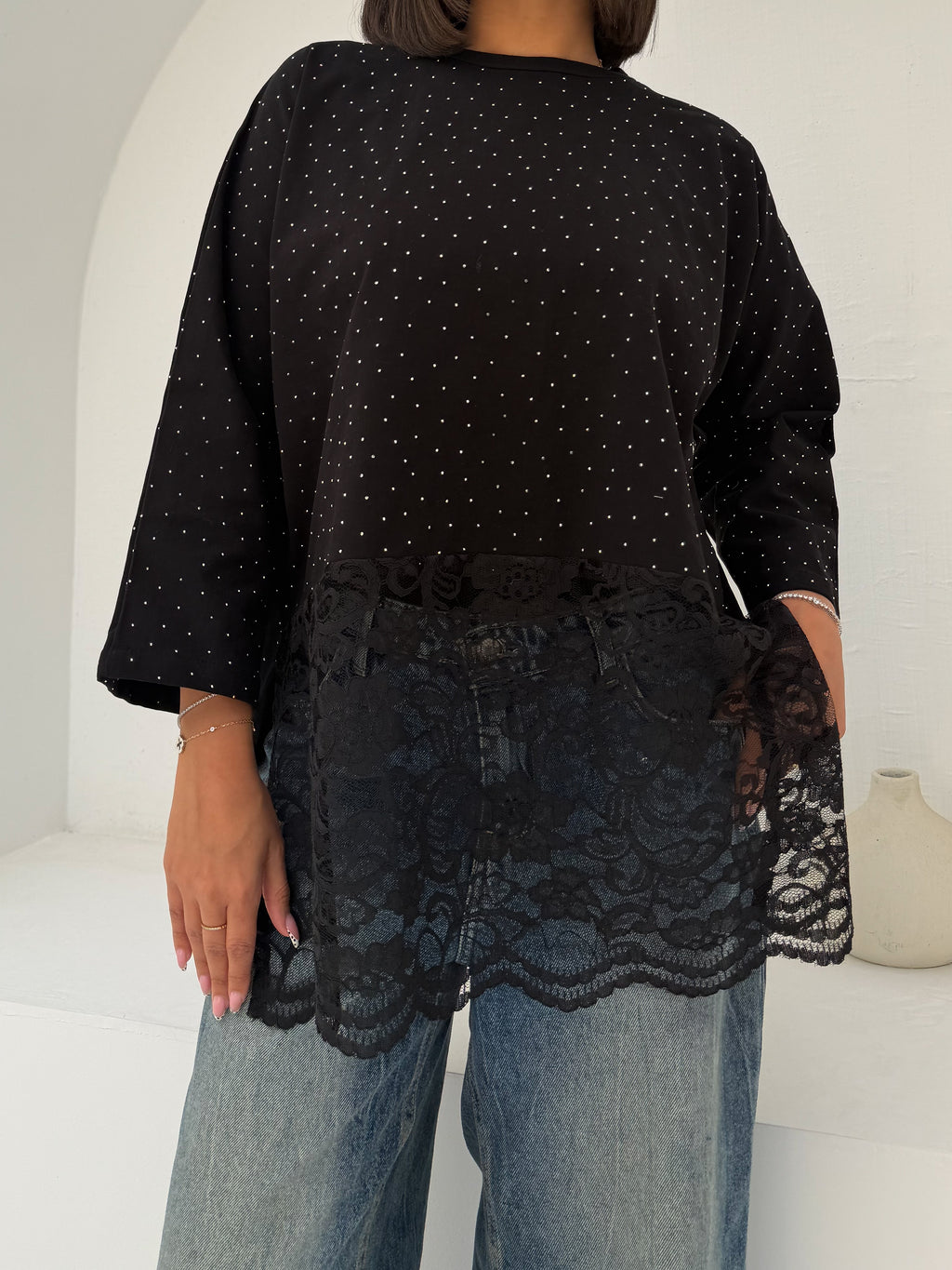 STRUSSO SHIRT