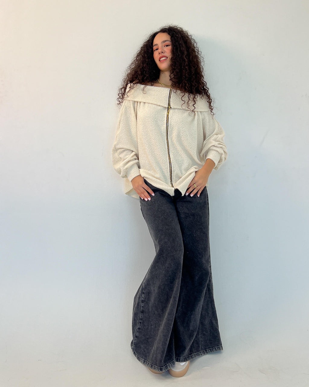 lula sweater