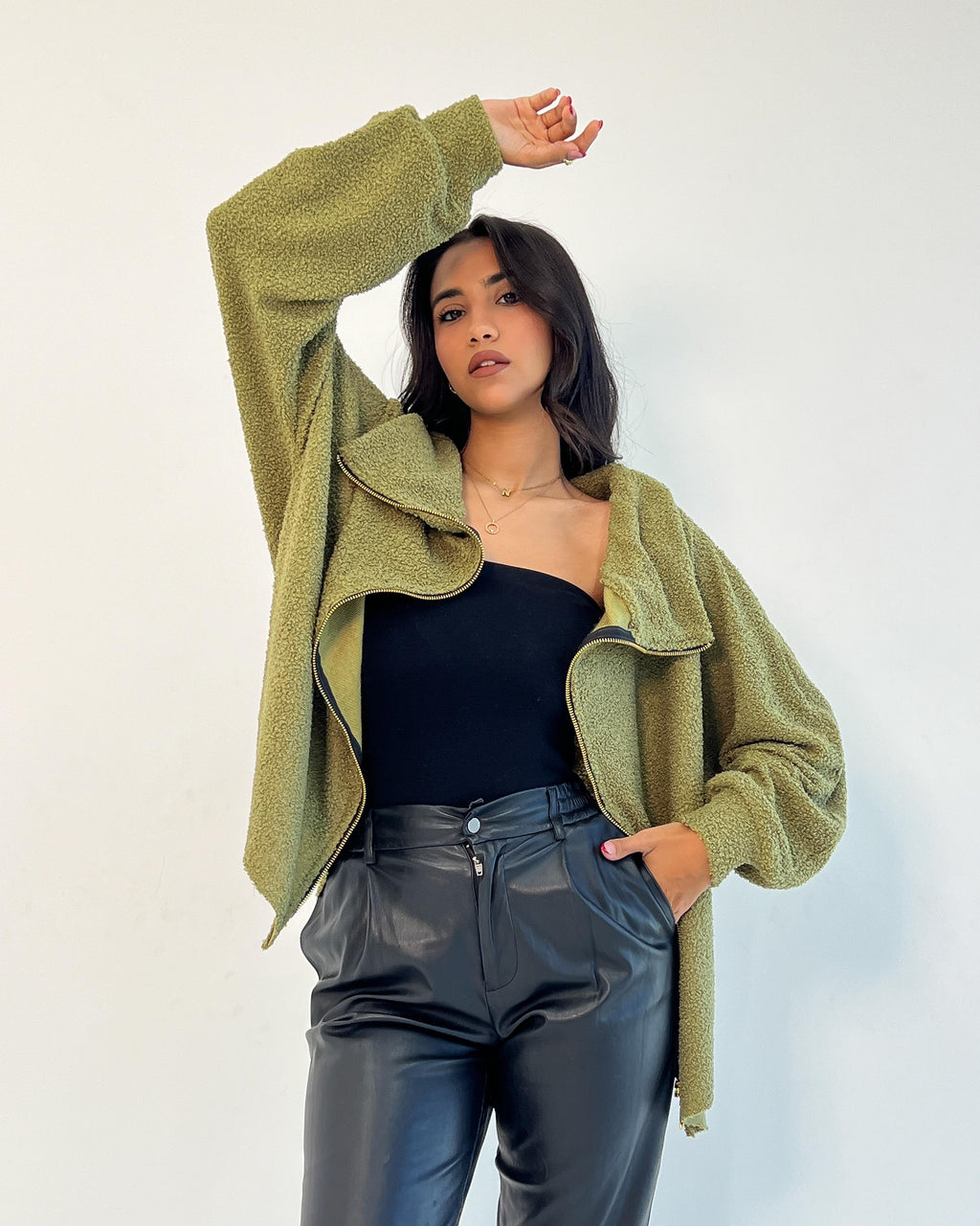 lula sweater