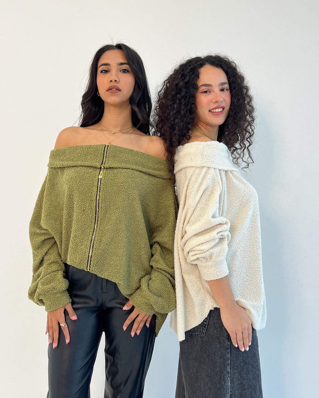 lula sweater
