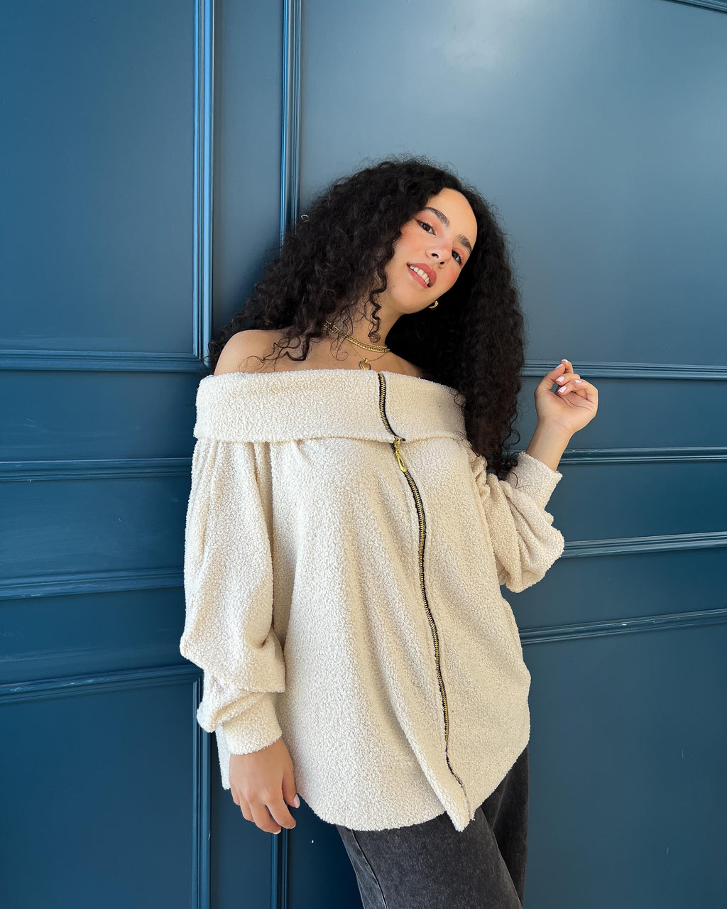 lula sweater