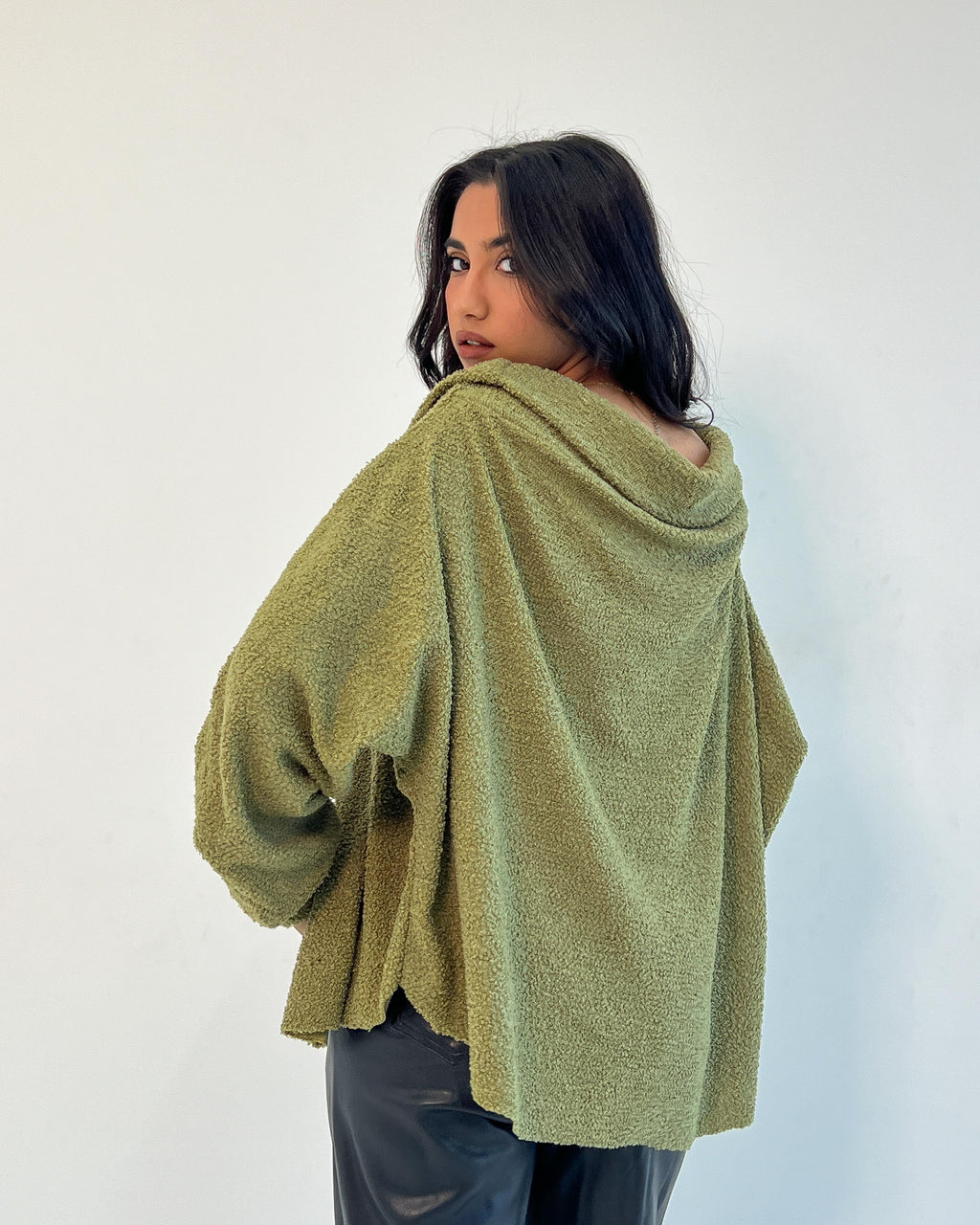 lula sweater