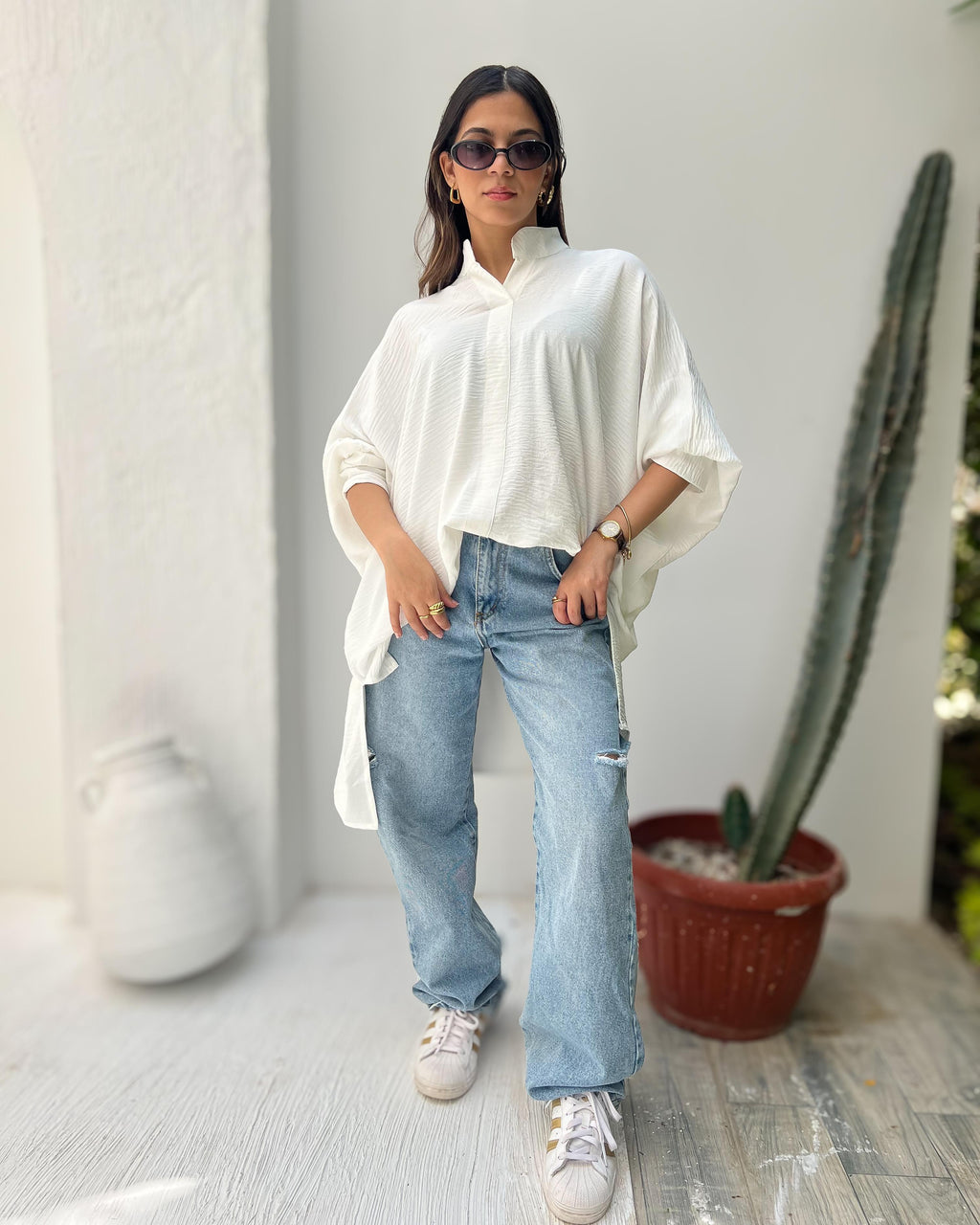 Della blouse