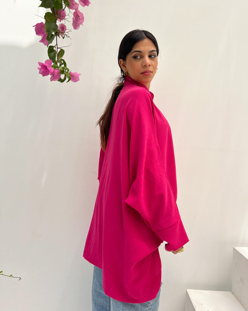 Della blouse
